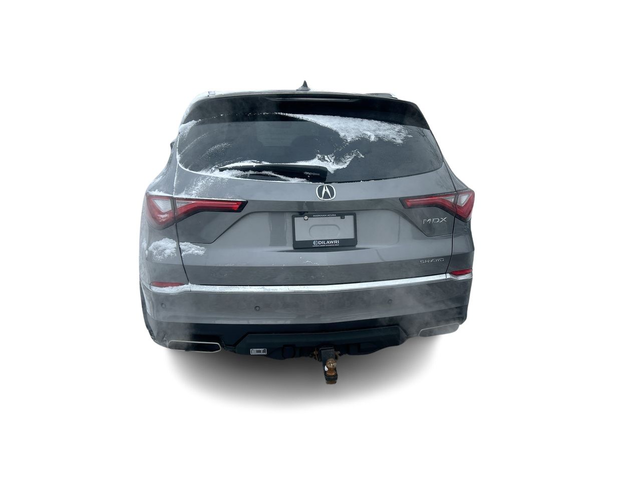 2023 Acura MDX in Markham, Ontario