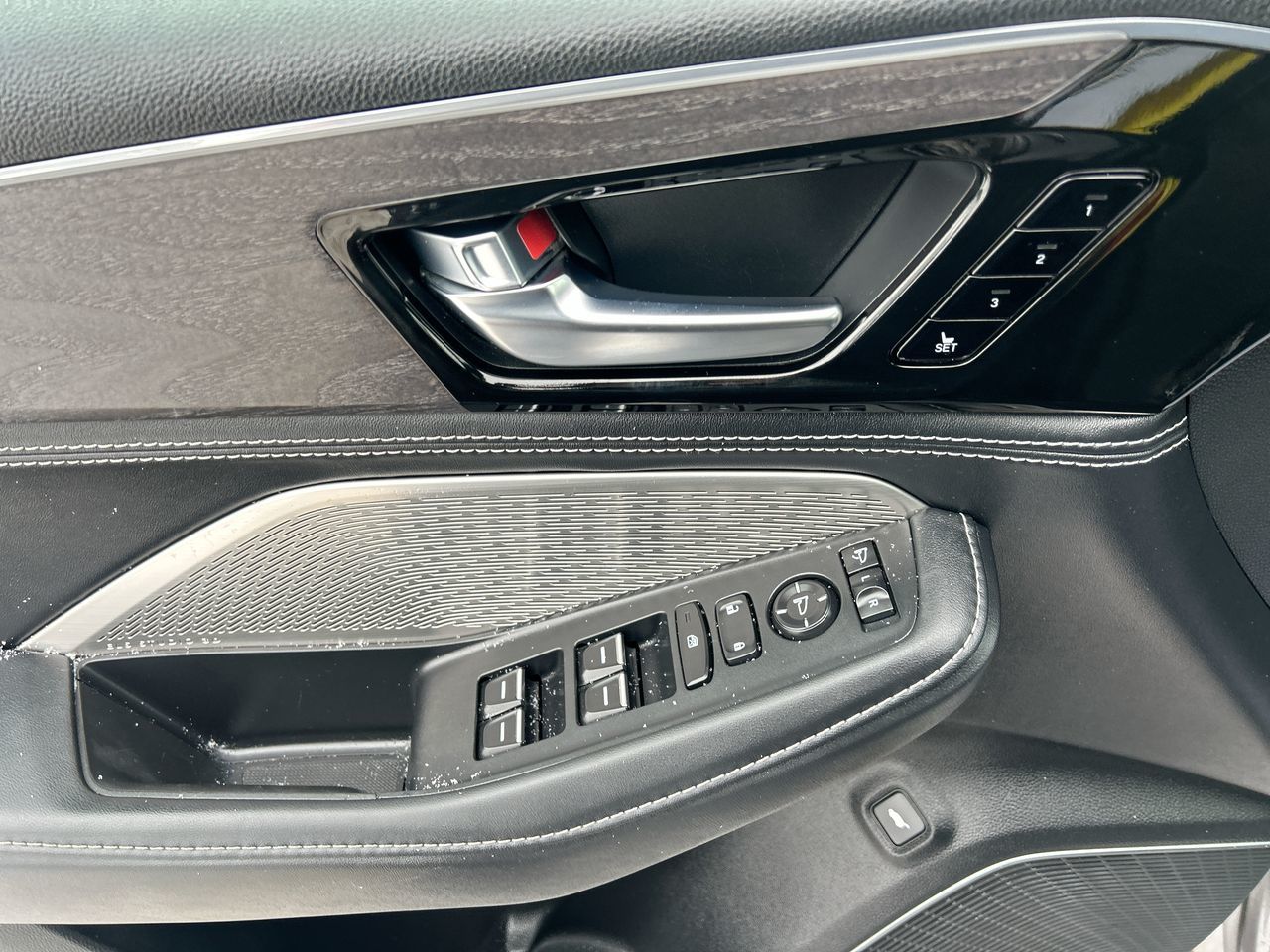 2023 Acura MDX in Markham, Ontario