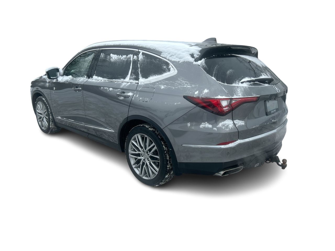 2023 Acura MDX in Markham, Ontario