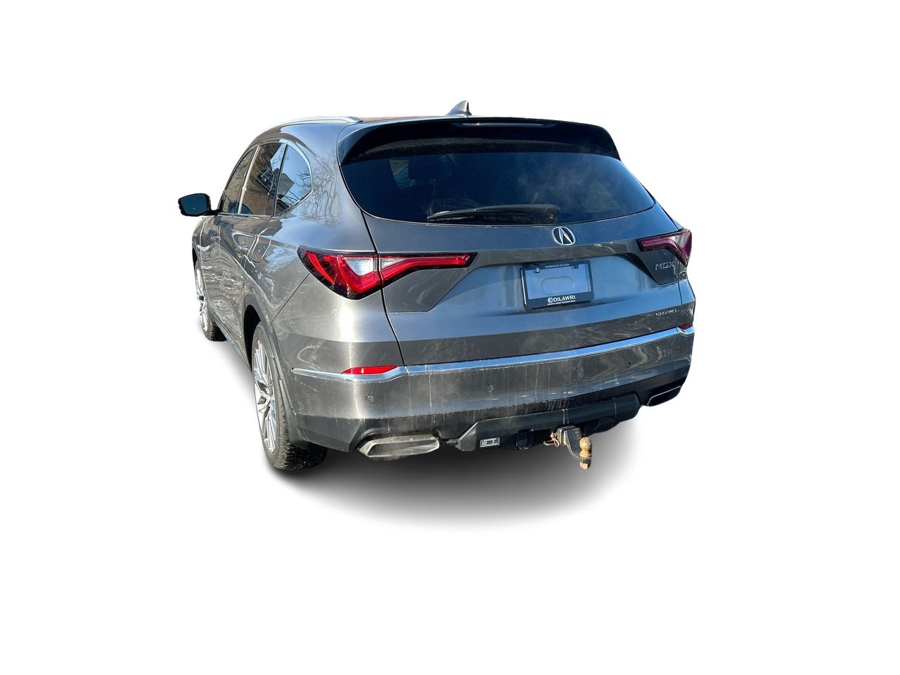 2023 Acura MDX