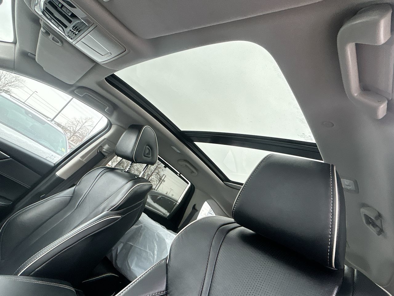 2023 Acura MDX in Markham, Ontario