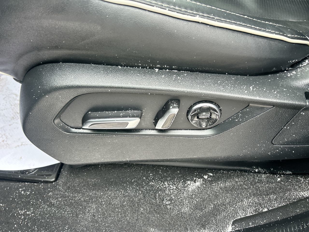 2023 Acura MDX in Markham, Ontario