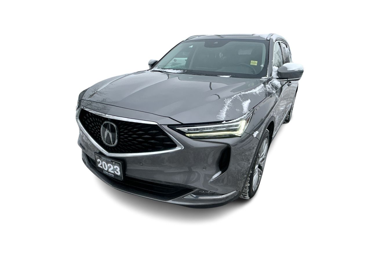 2023 Acura MDX in Markham, Ontario