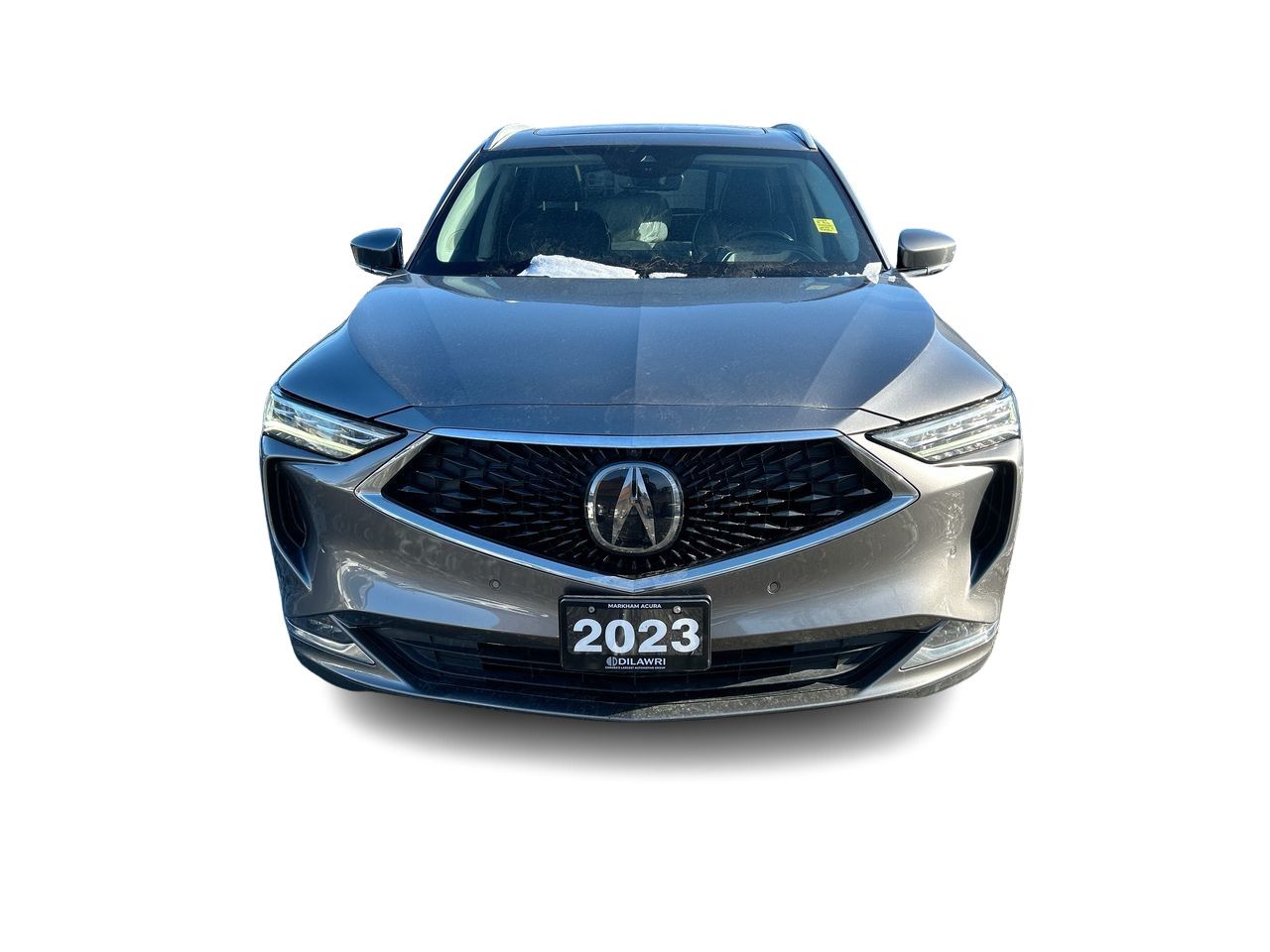 2023 Acura MDX