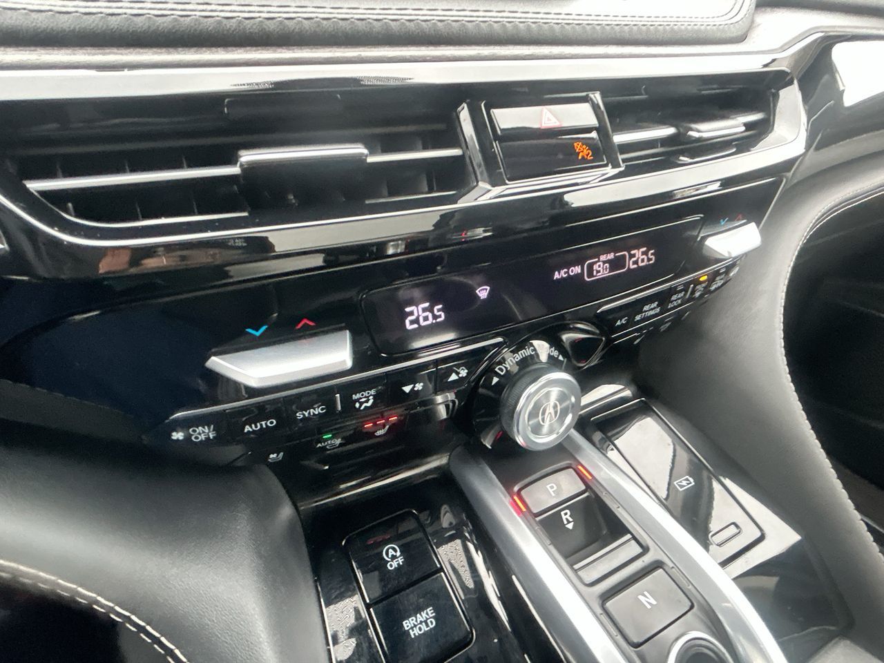 2023 Acura MDX in Markham, Ontario