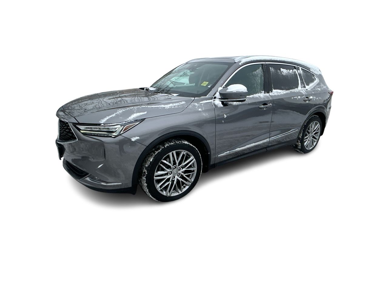 2023 Acura MDX in Markham, Ontario