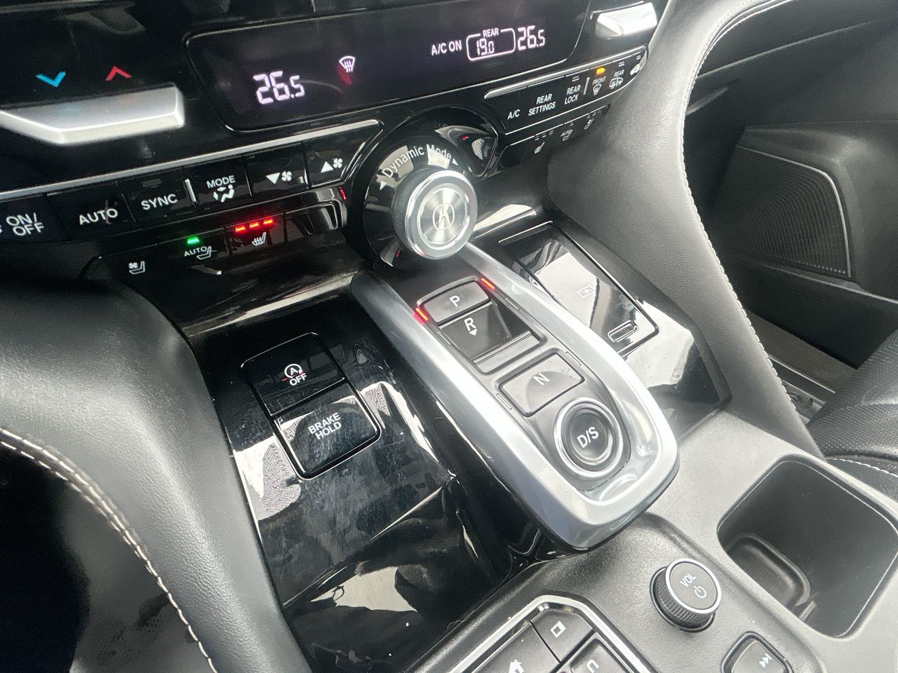 2023 Acura MDX in Markham, Ontario