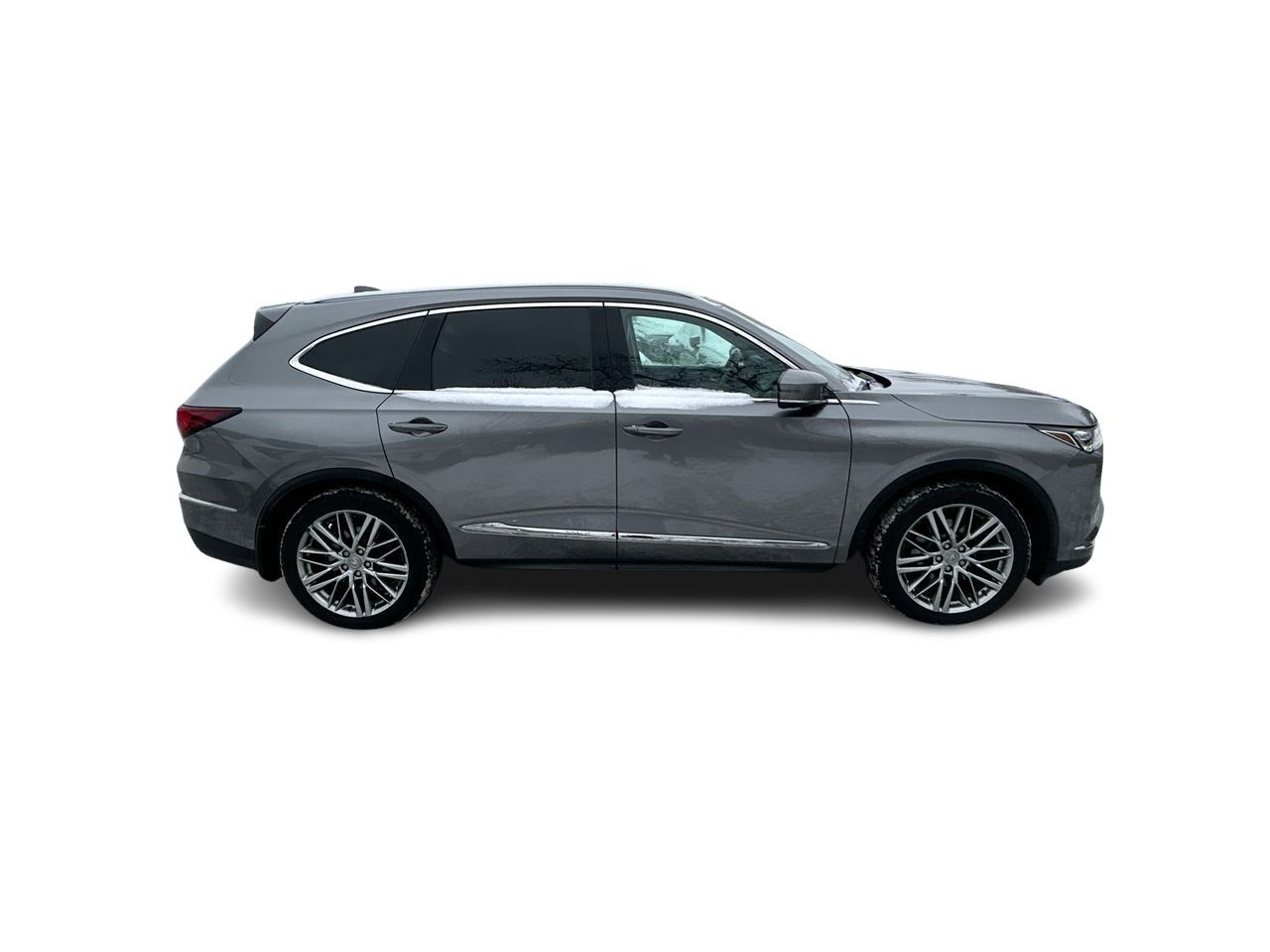 2023 Acura MDX in Markham, Ontario