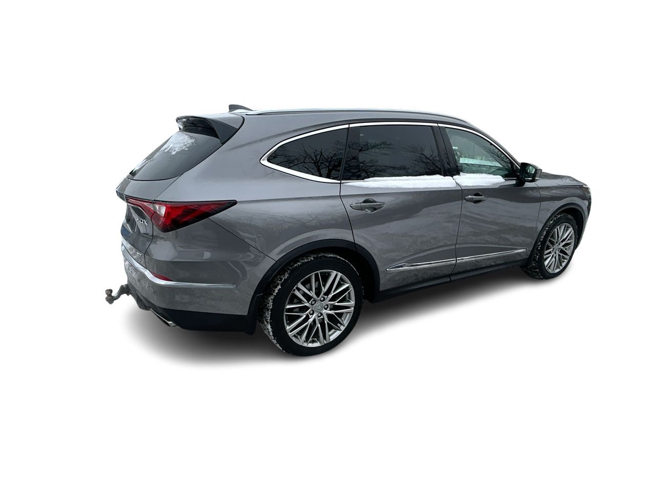 2023 Acura MDX in Markham, Ontario