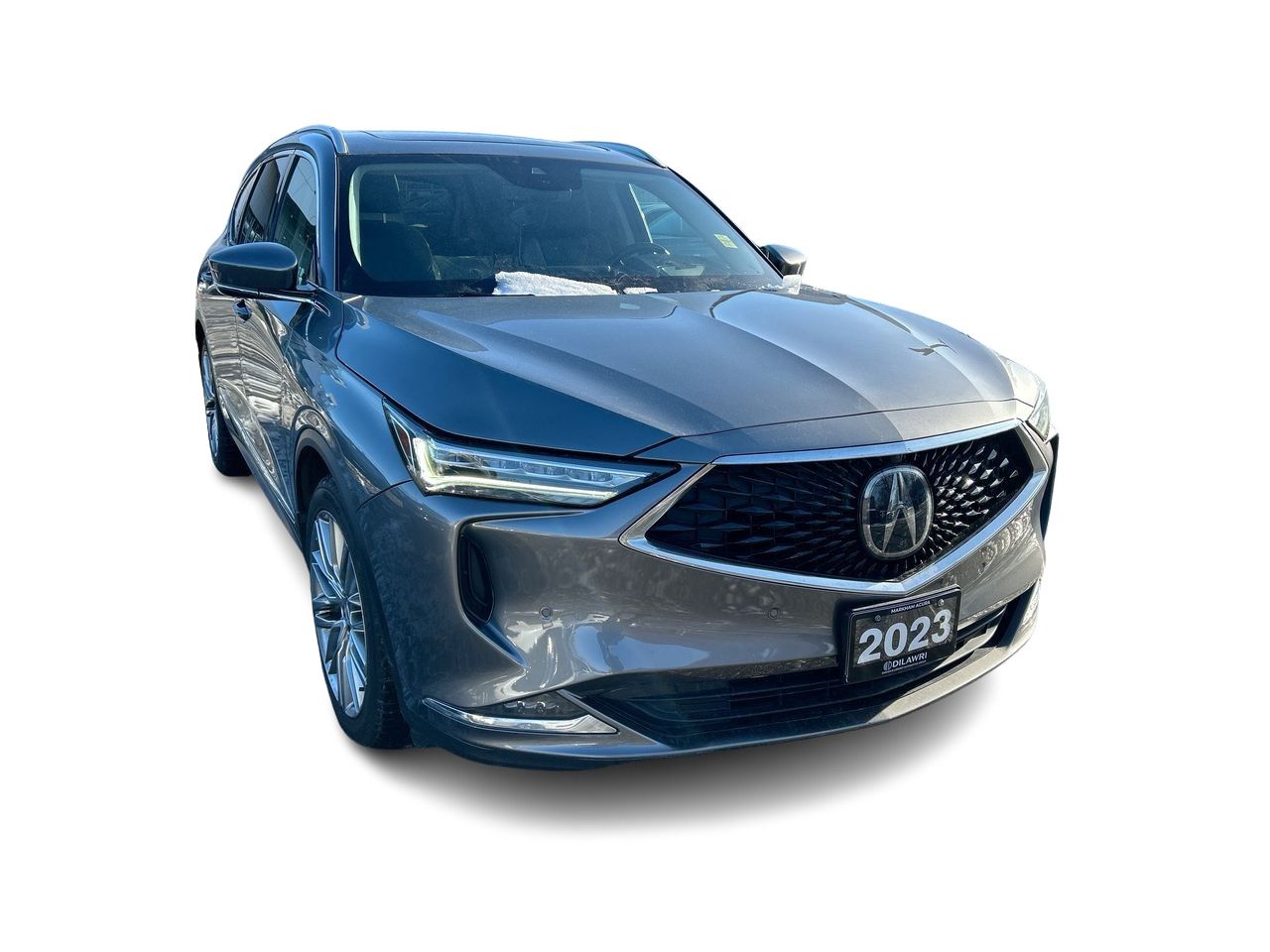 2023 Acura MDX