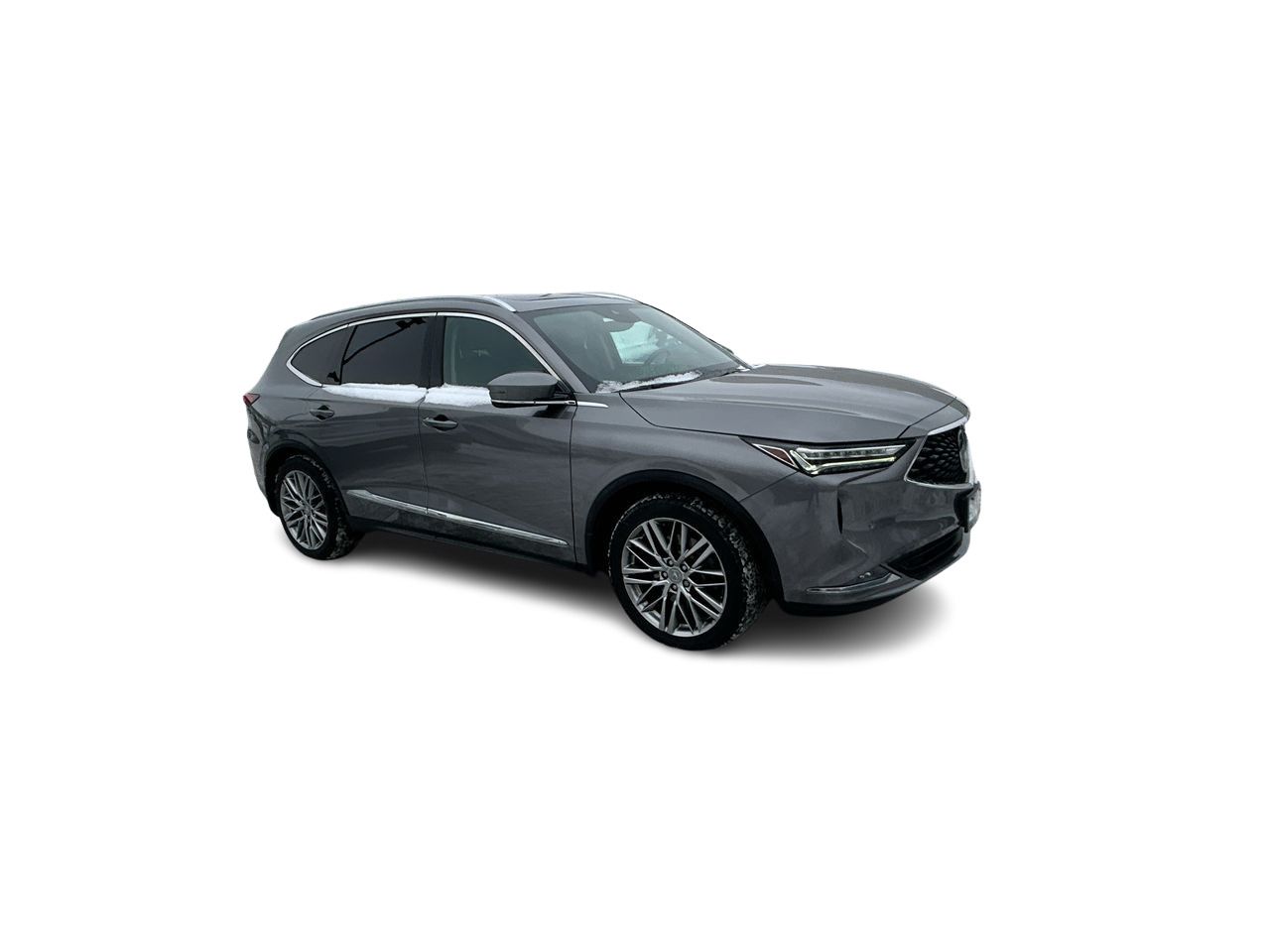 2023 Acura MDX in Markham, Ontario