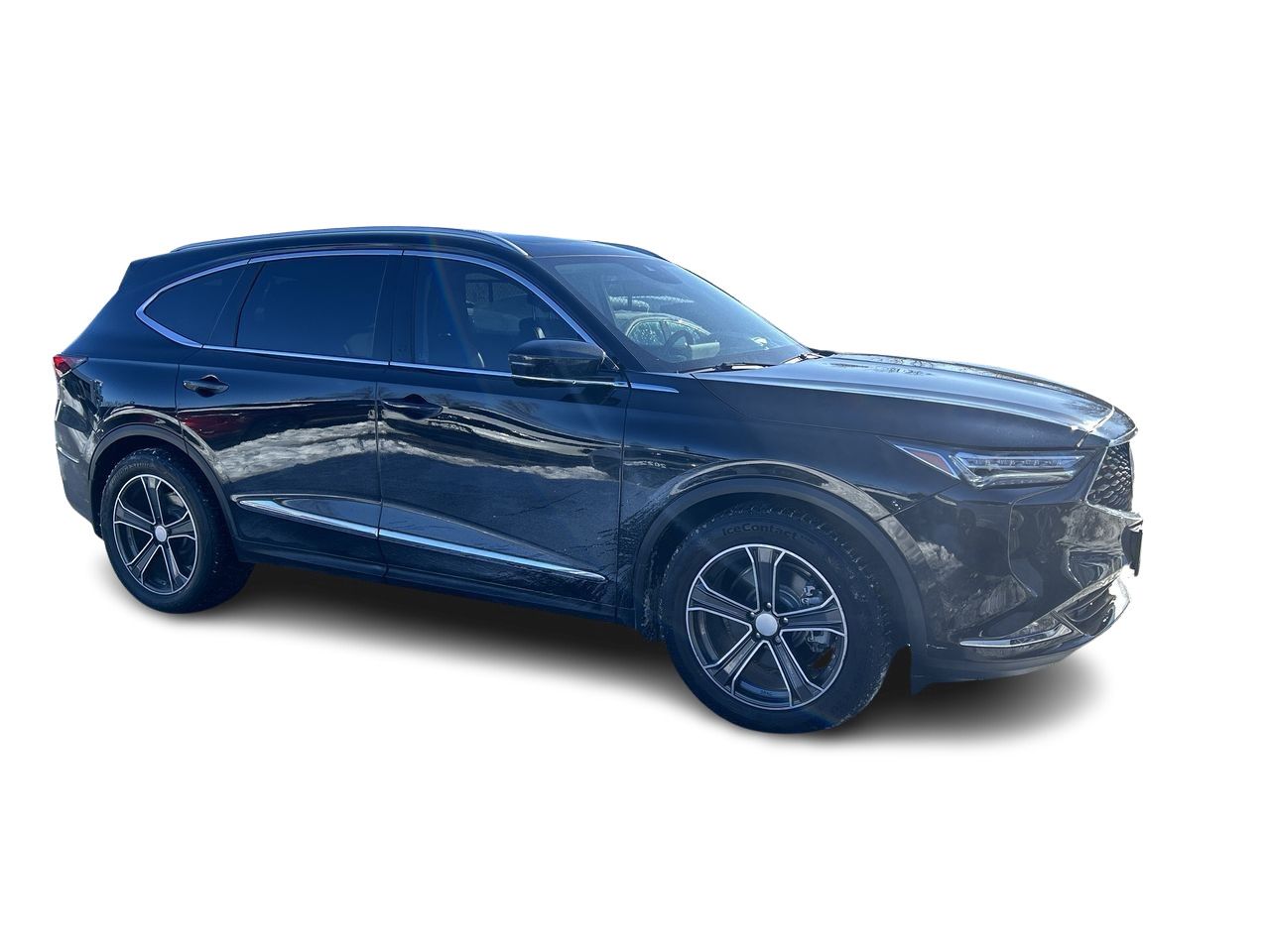 2023 Acura MDX