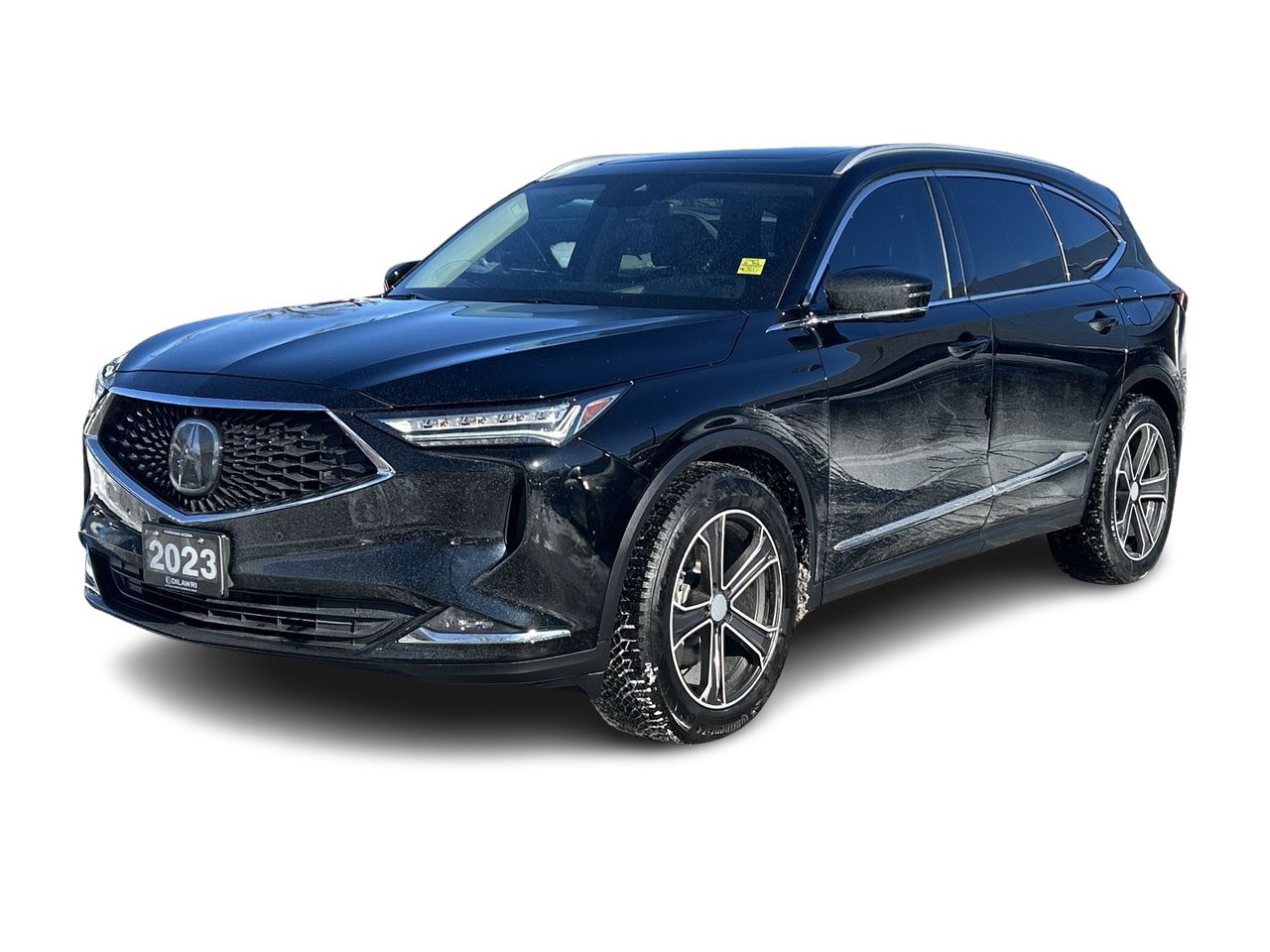 2023 Acura MDX
