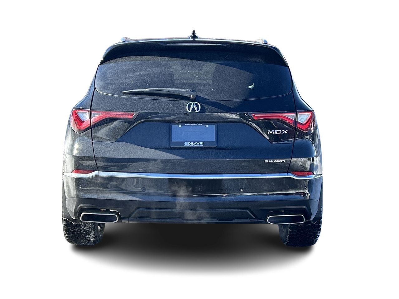 2023 Acura MDX