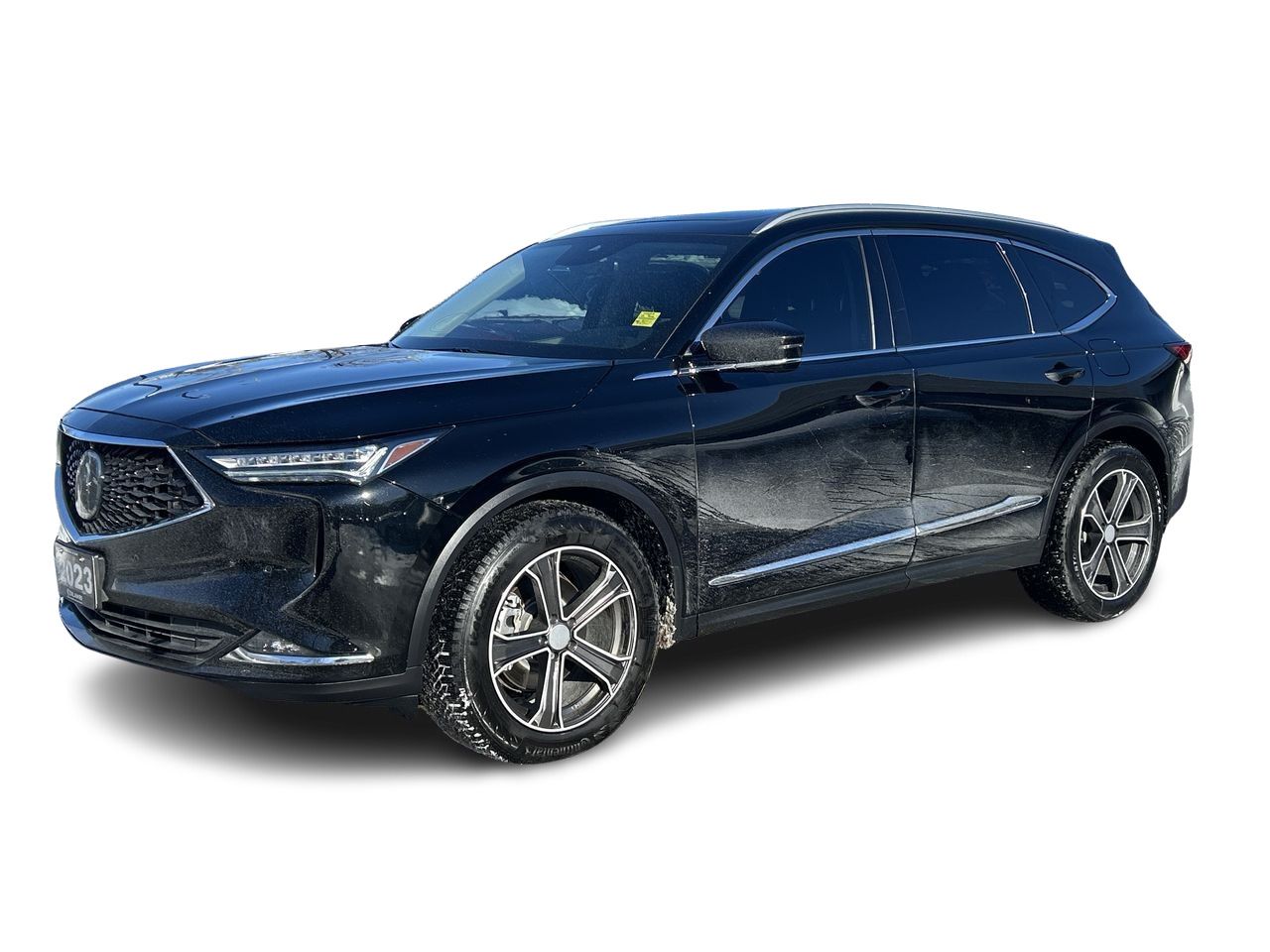 2023 Acura MDX