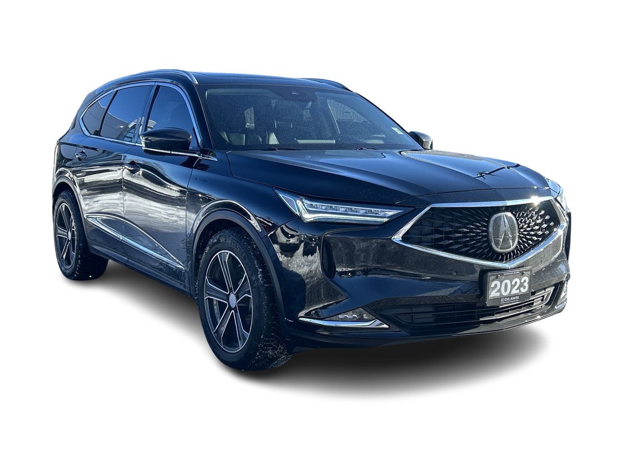 2023 Acura MDX