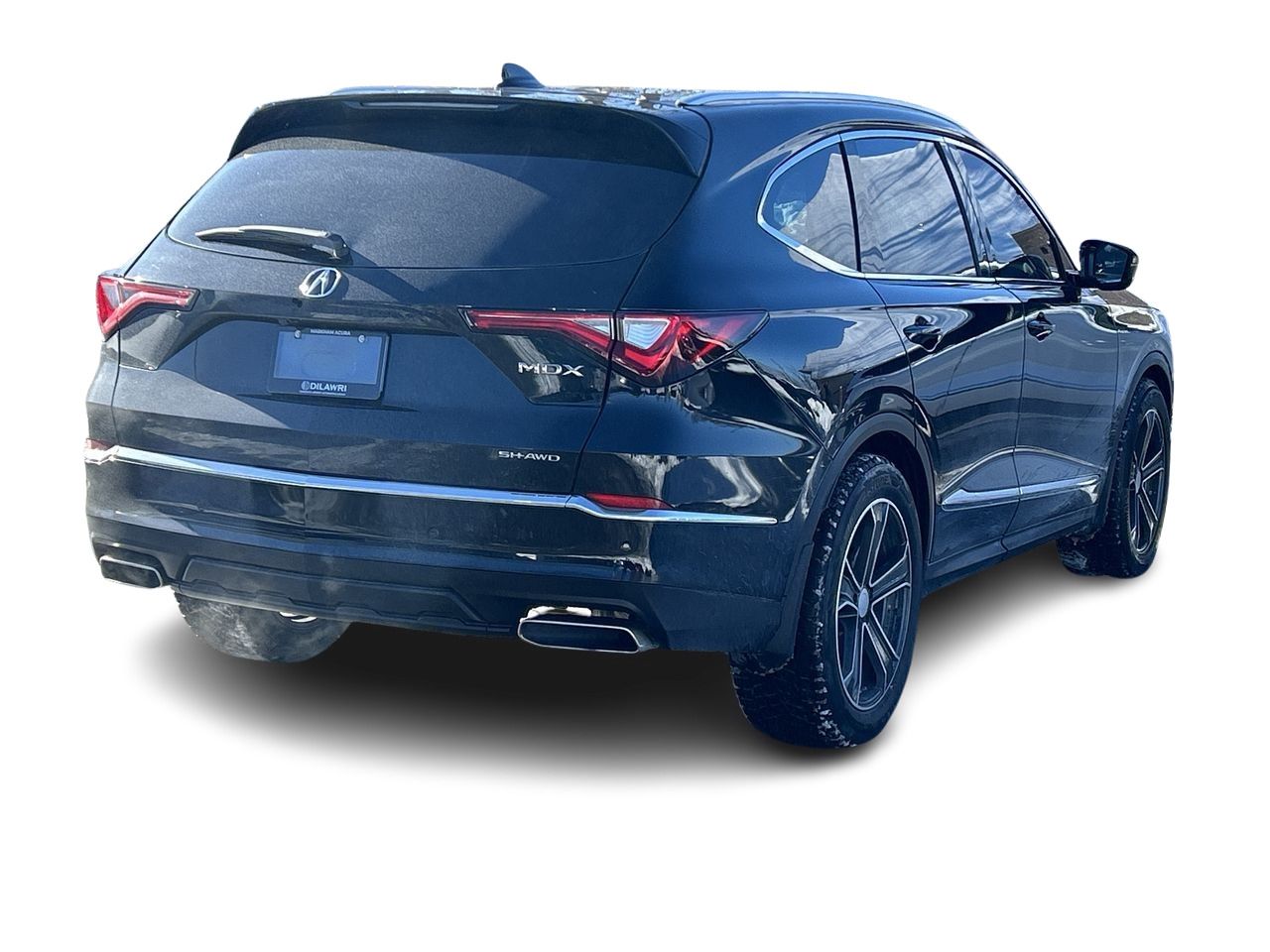 2023 Acura MDX