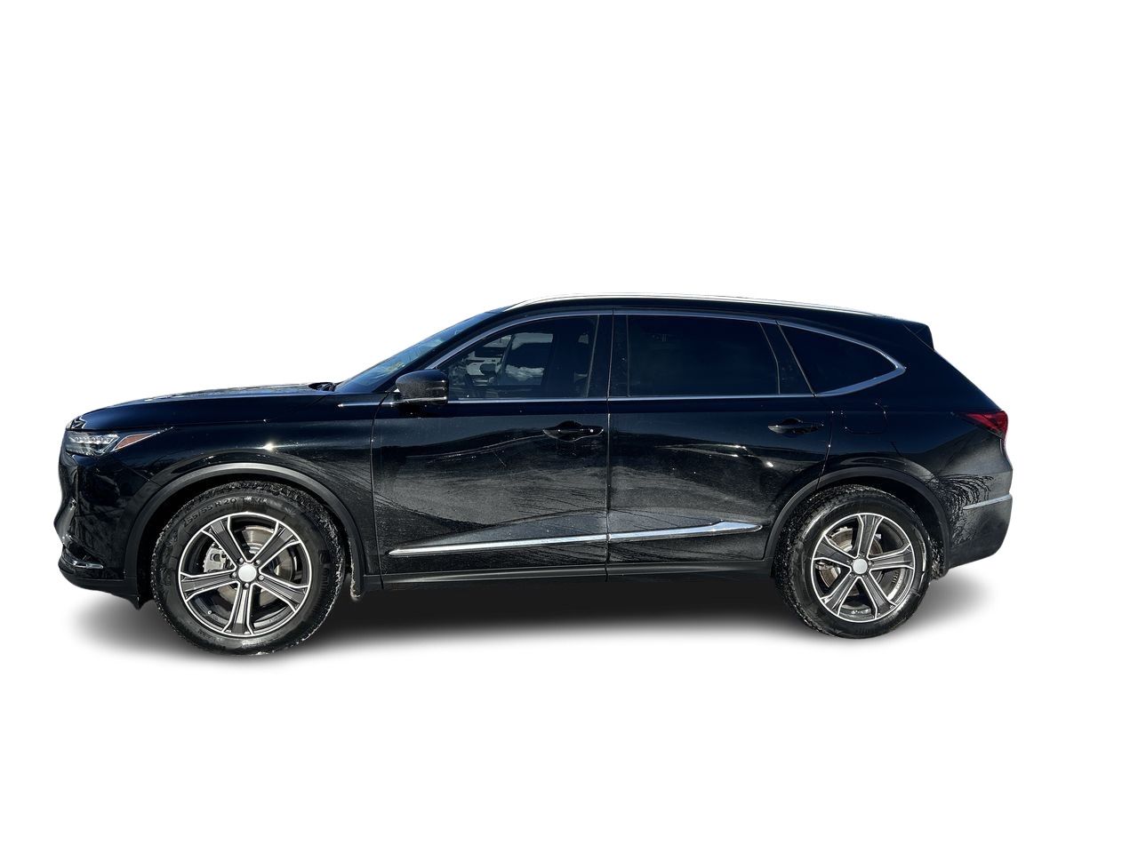 2023 Acura MDX