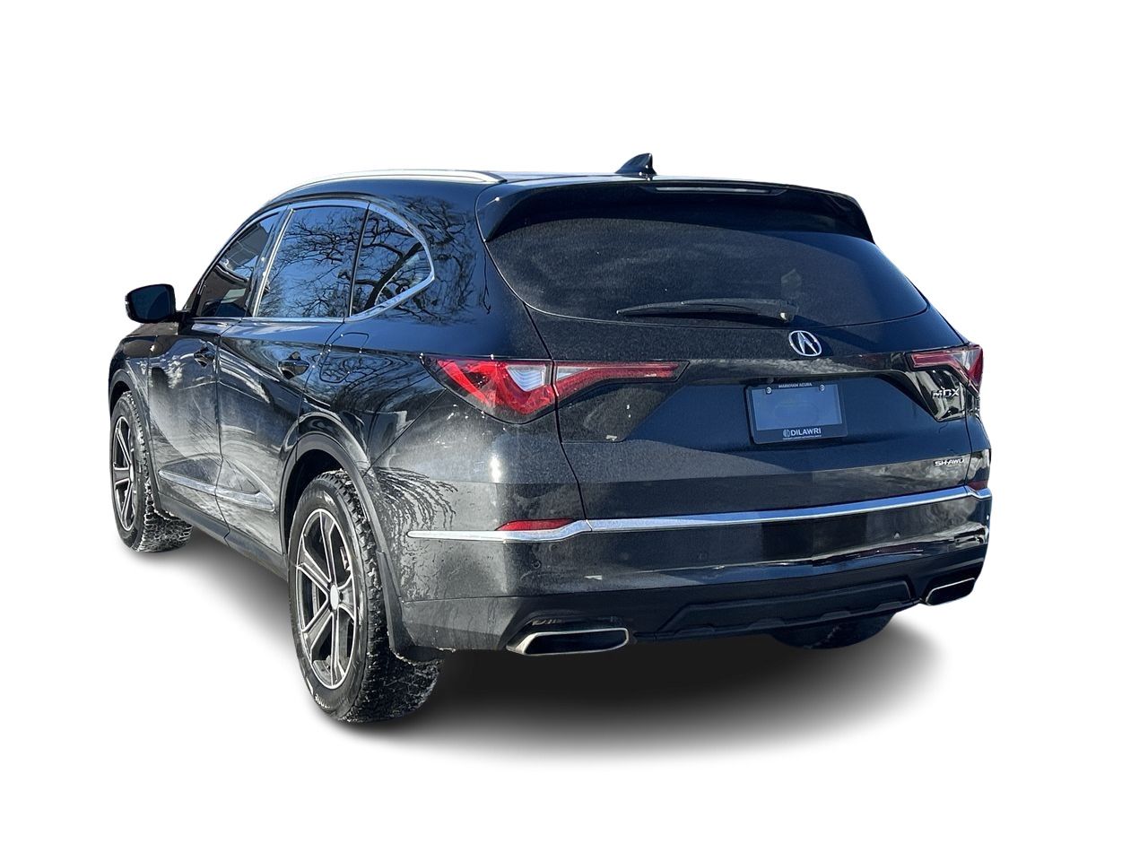 2023 Acura MDX
