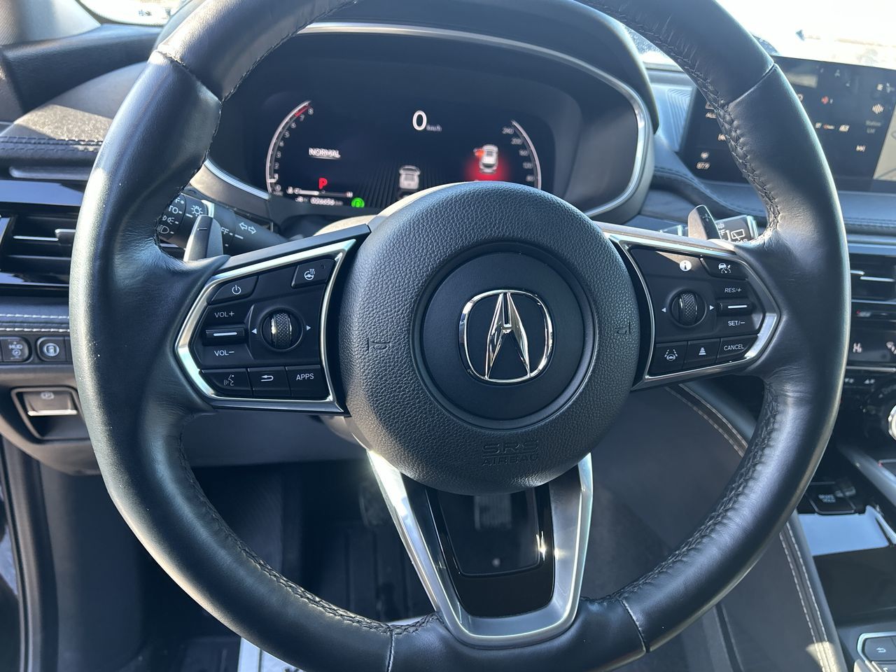 2023 Acura MDX