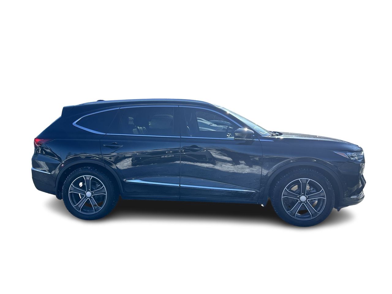 2023 Acura MDX