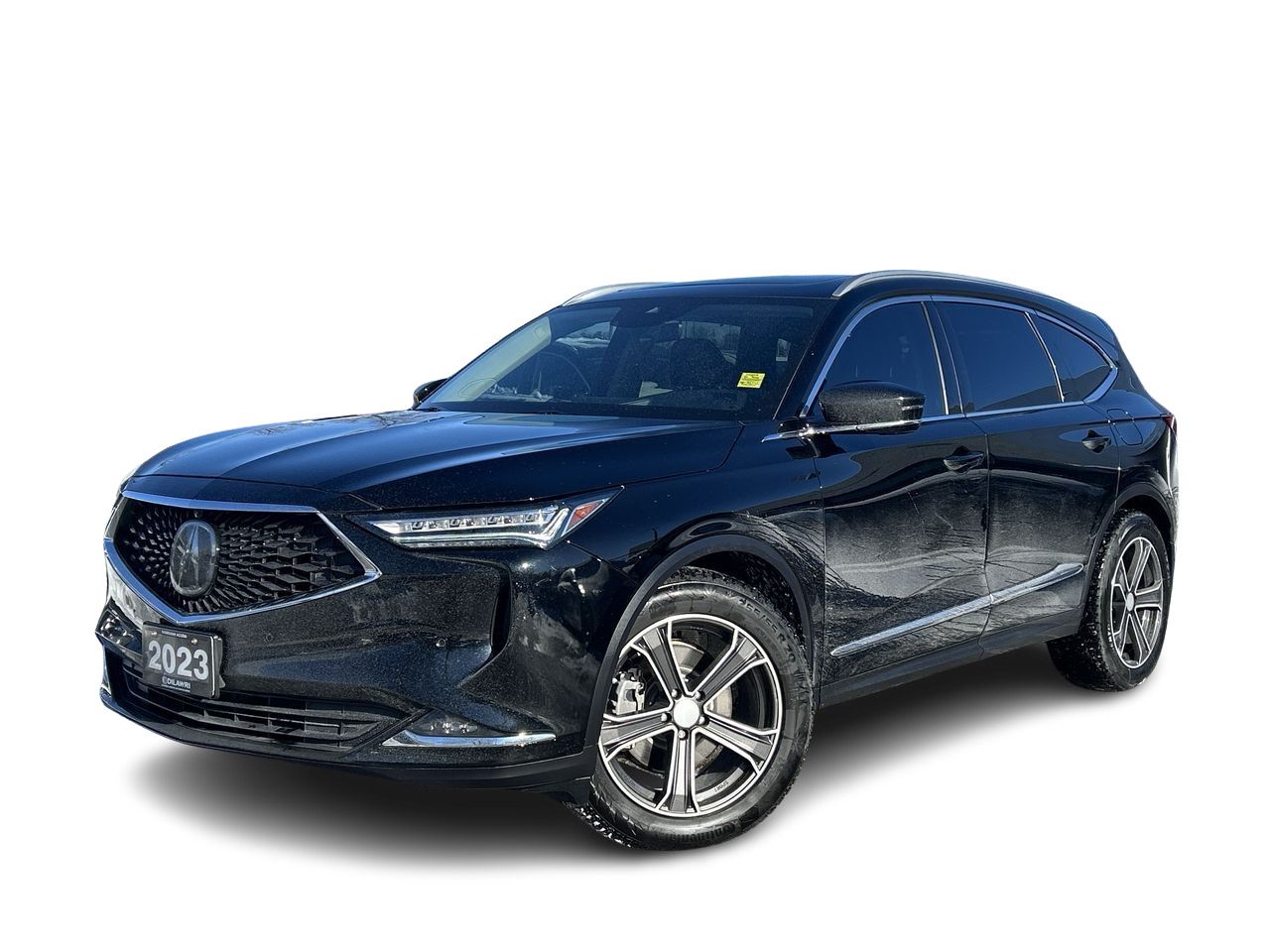 2023 Acura MDX