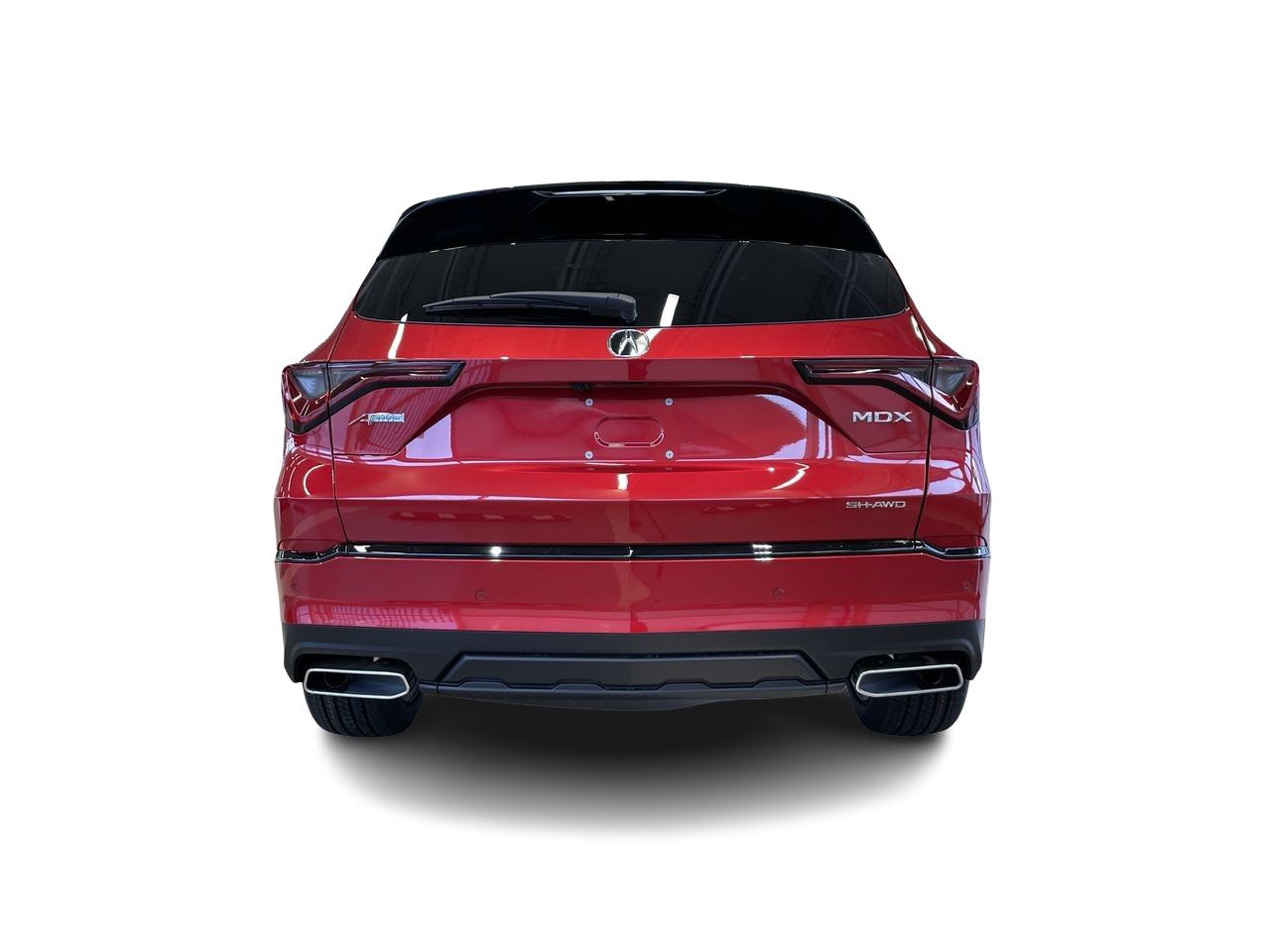 2023 Acura MDX