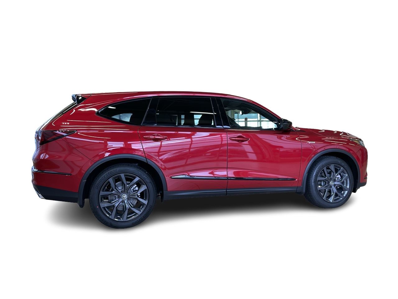 2023 Acura MDX