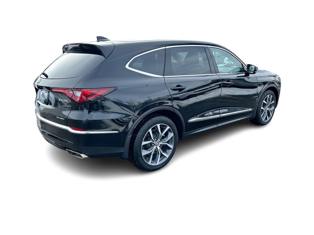 2023 Acura MDX
