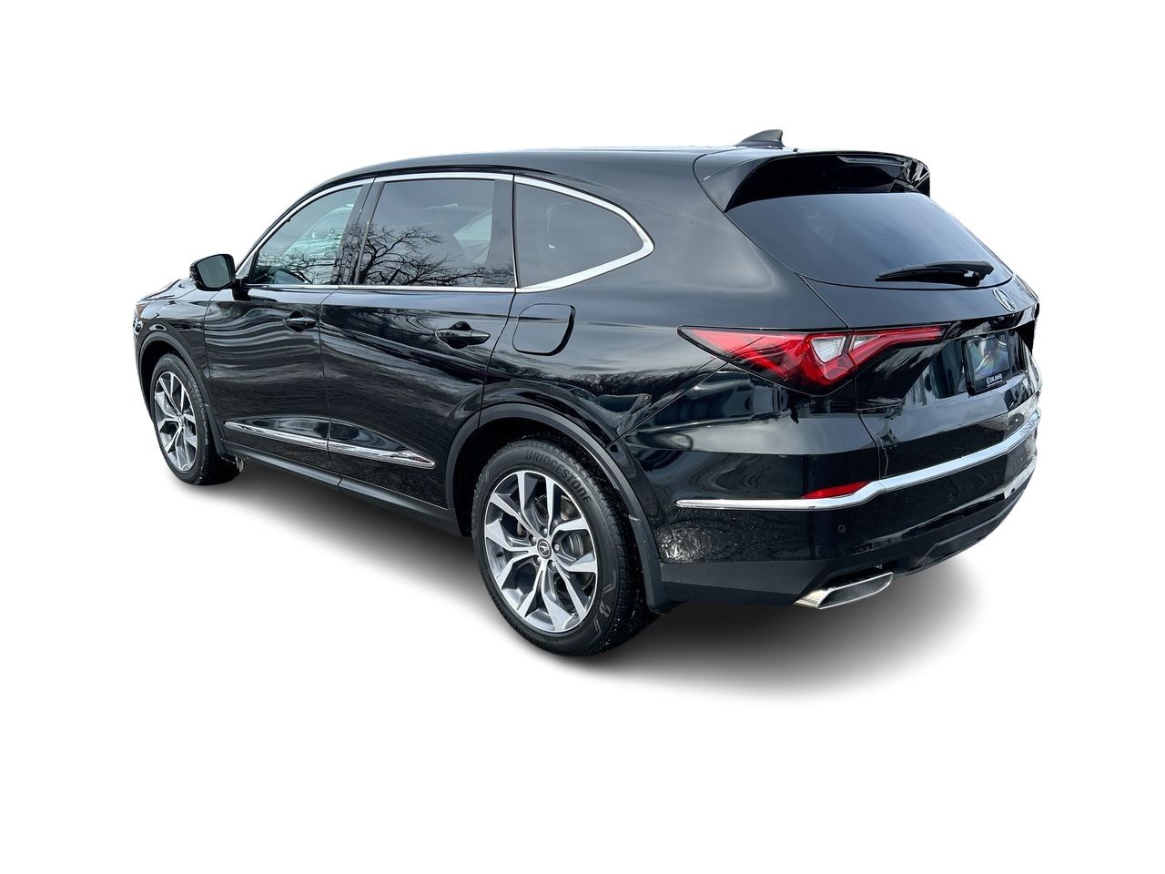 2023 Acura MDX