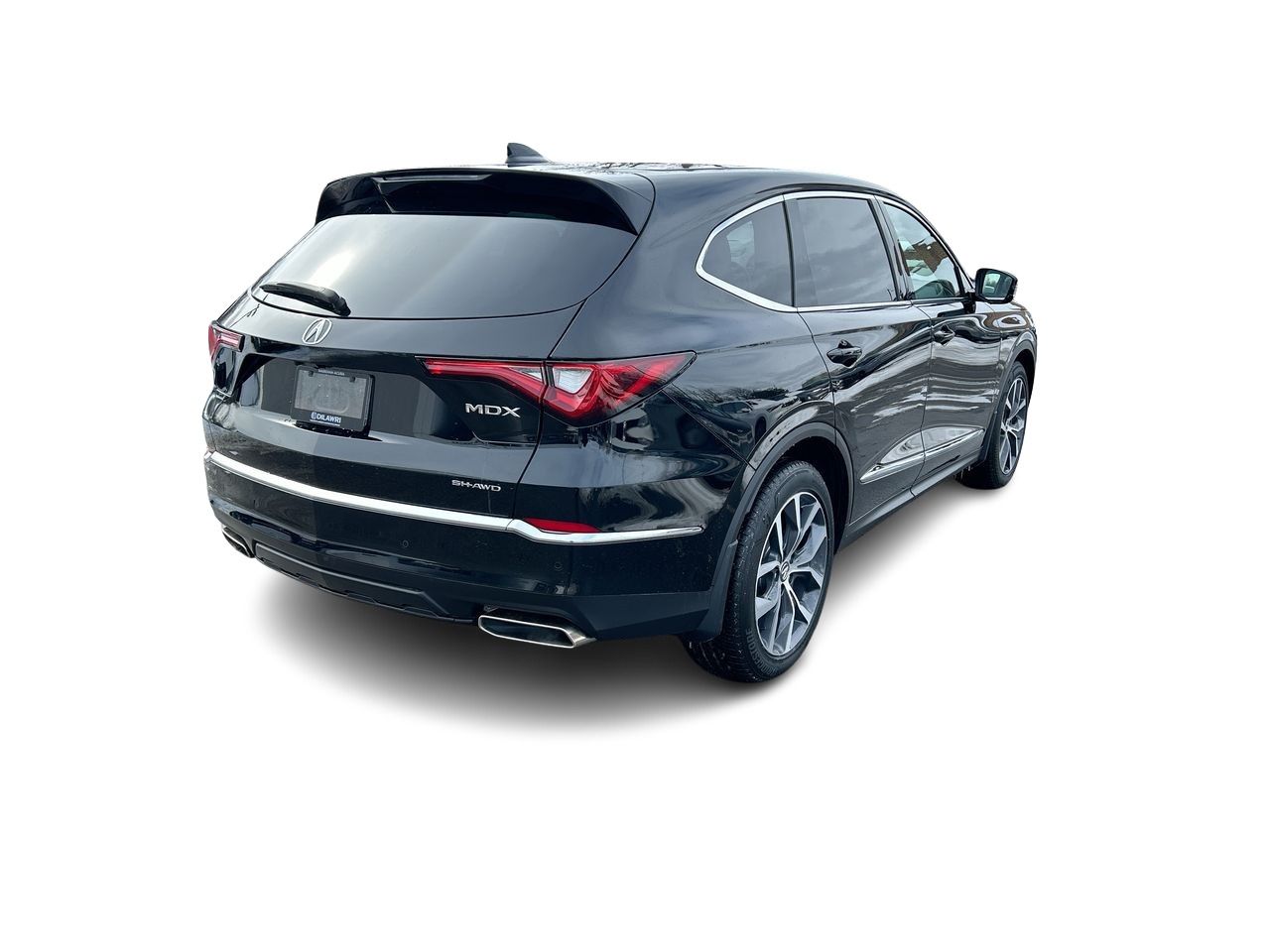 2023 Acura MDX