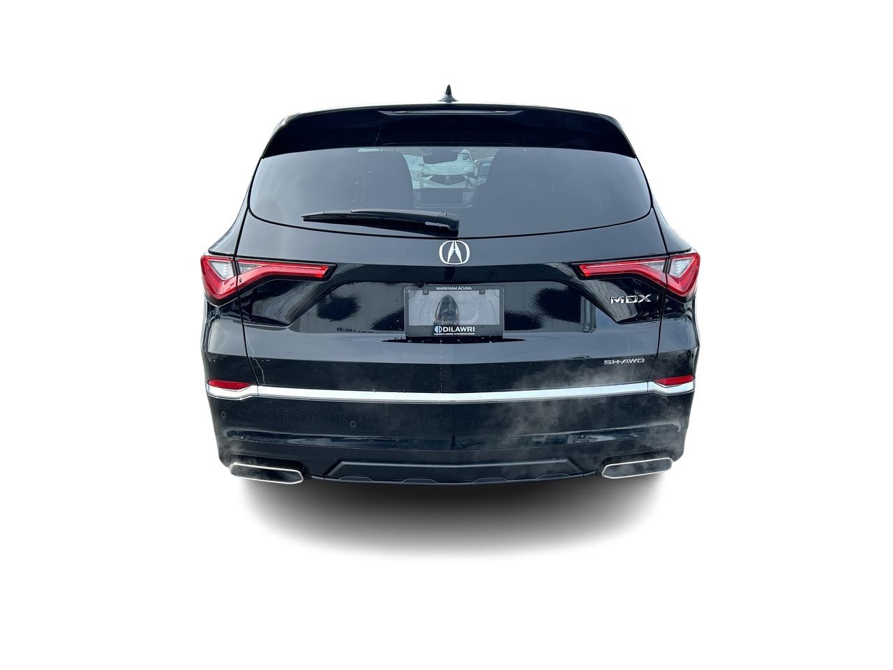 2023 Acura MDX