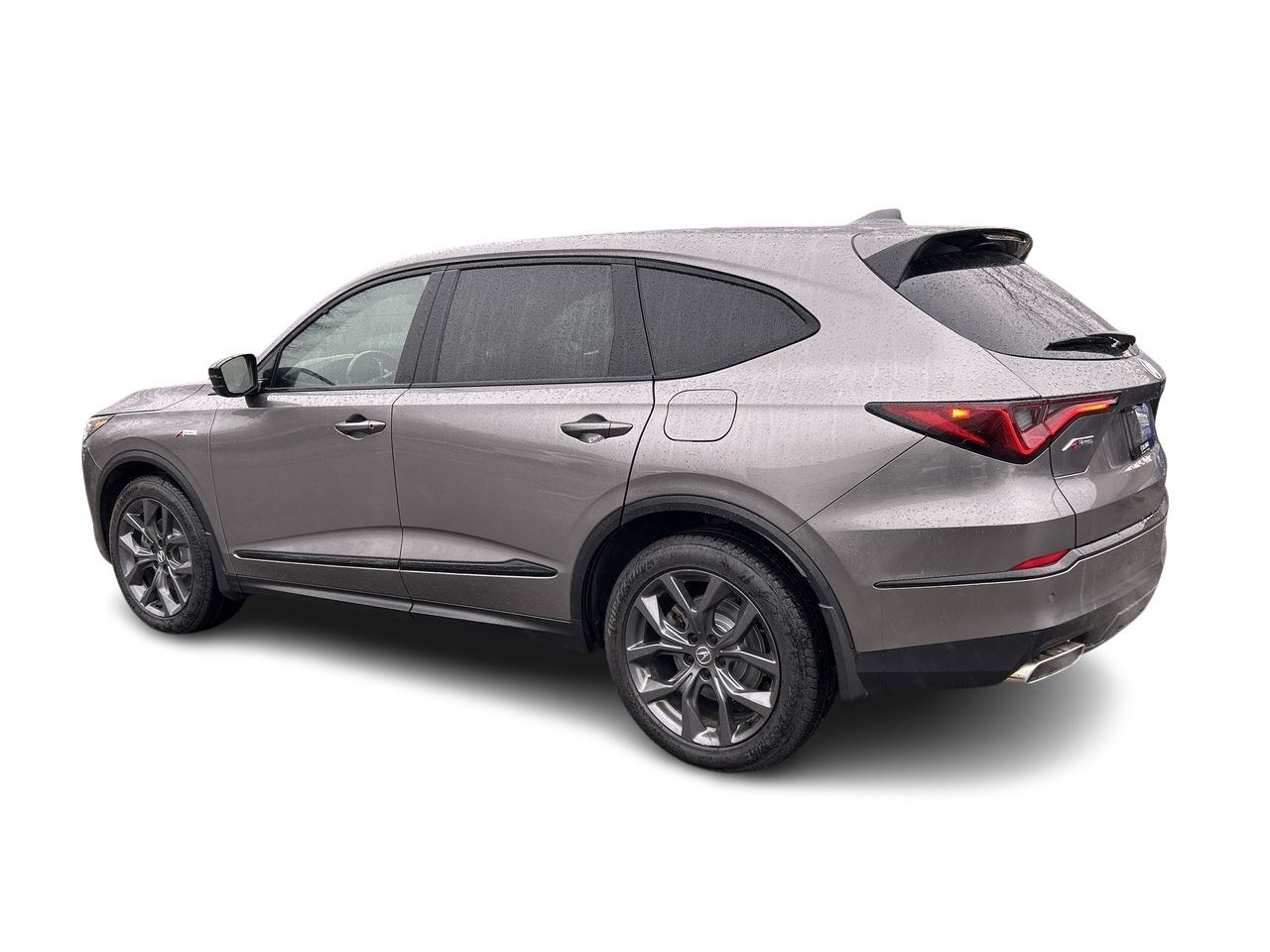 2023 Acura MDX