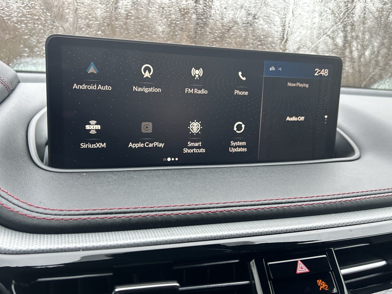 2023 Acura MDX