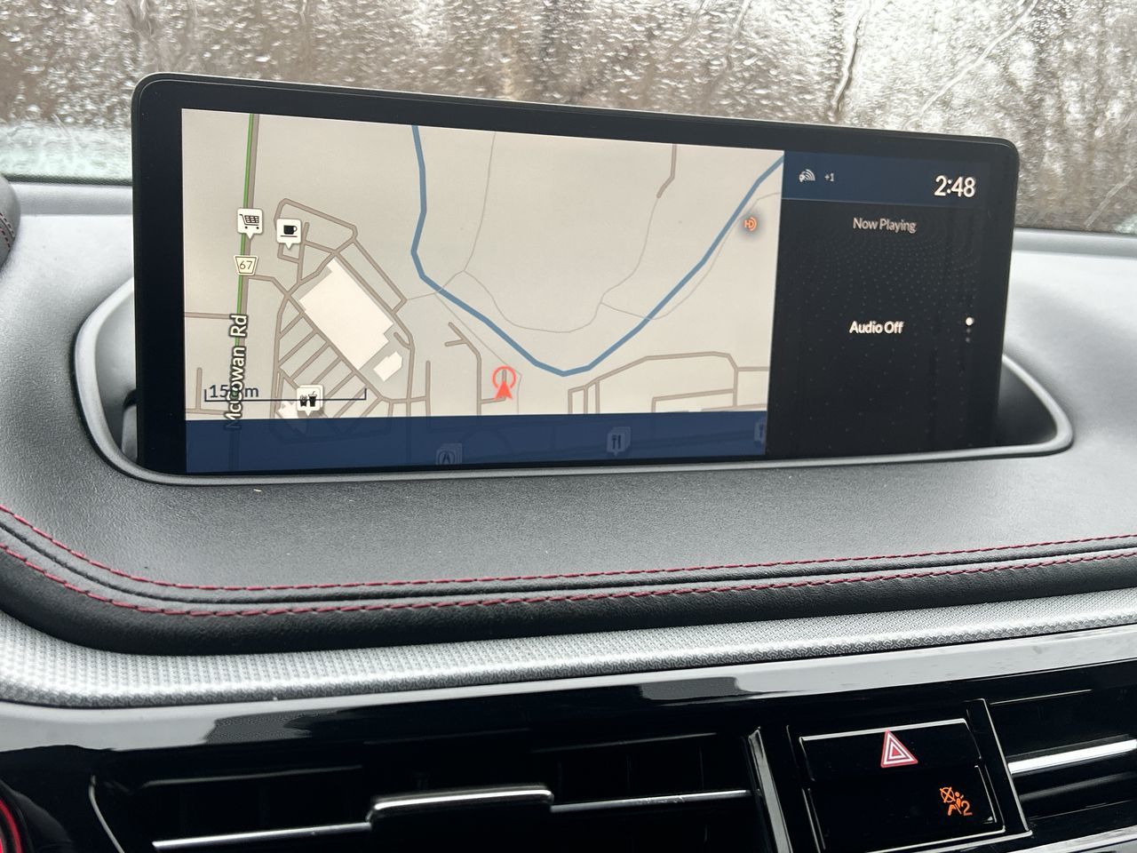 2023 Acura MDX