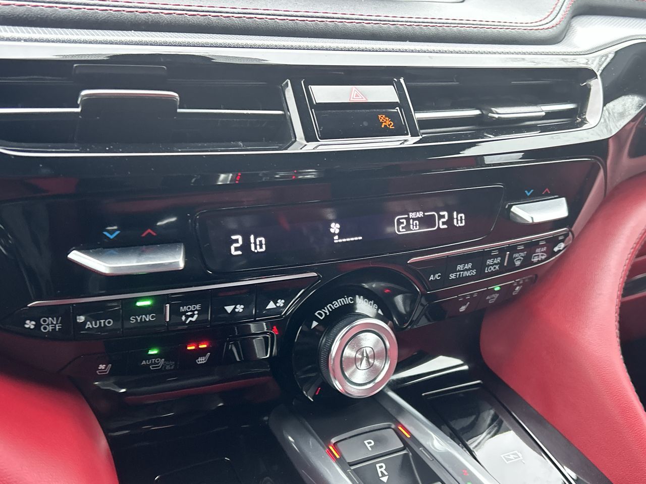 2023 Acura MDX