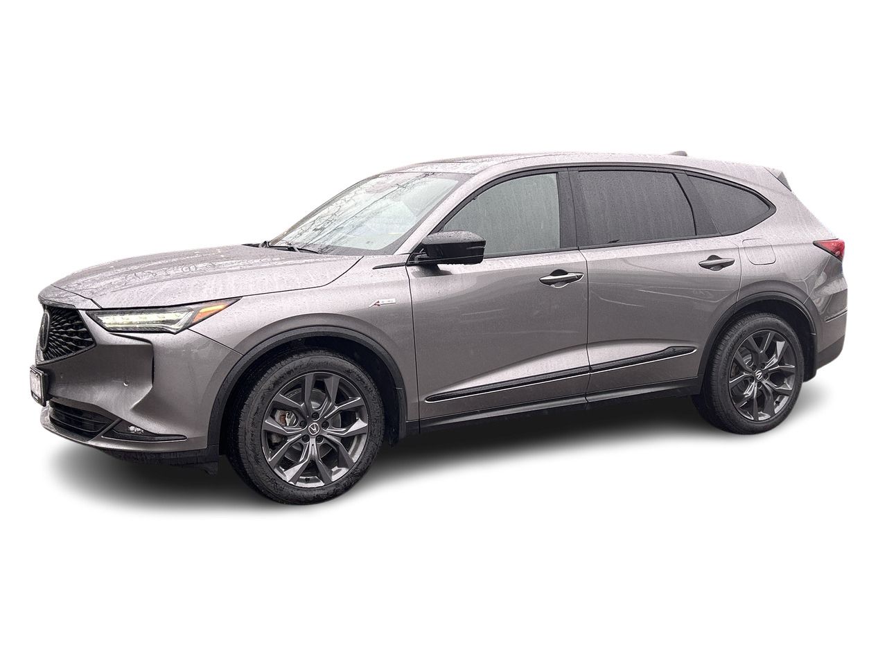 2023 Acura MDX