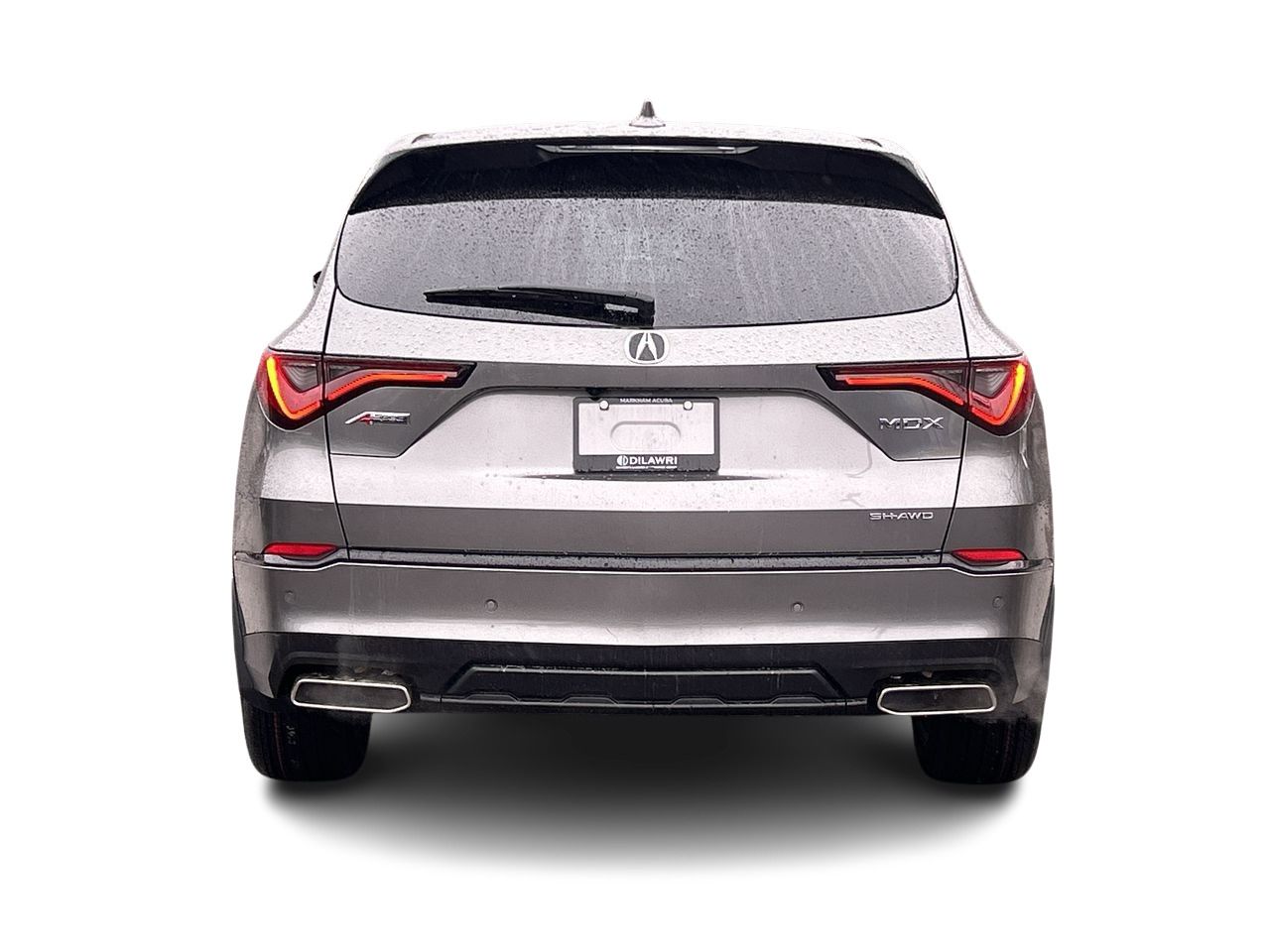 2023 Acura MDX