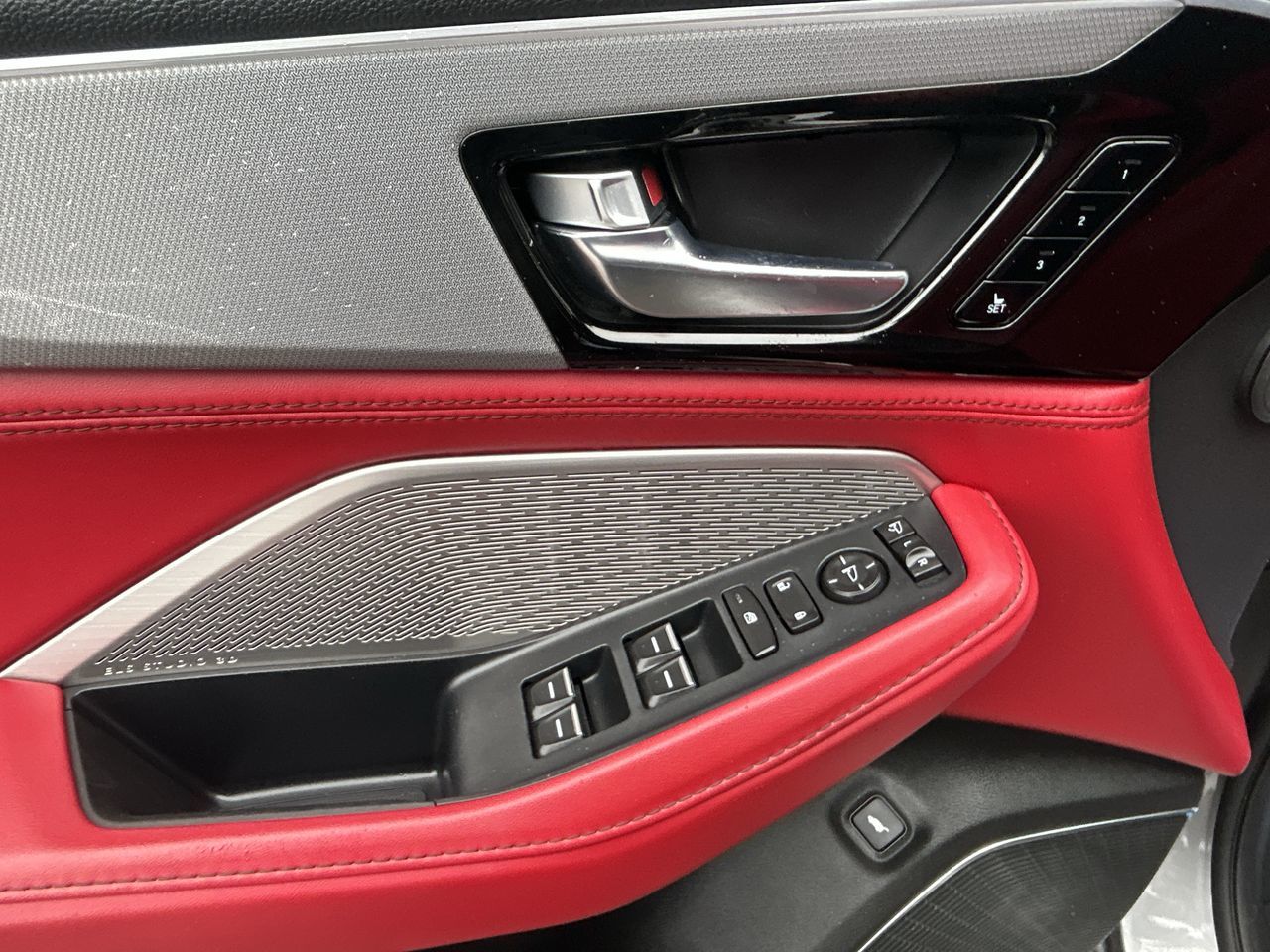 2023 Acura MDX