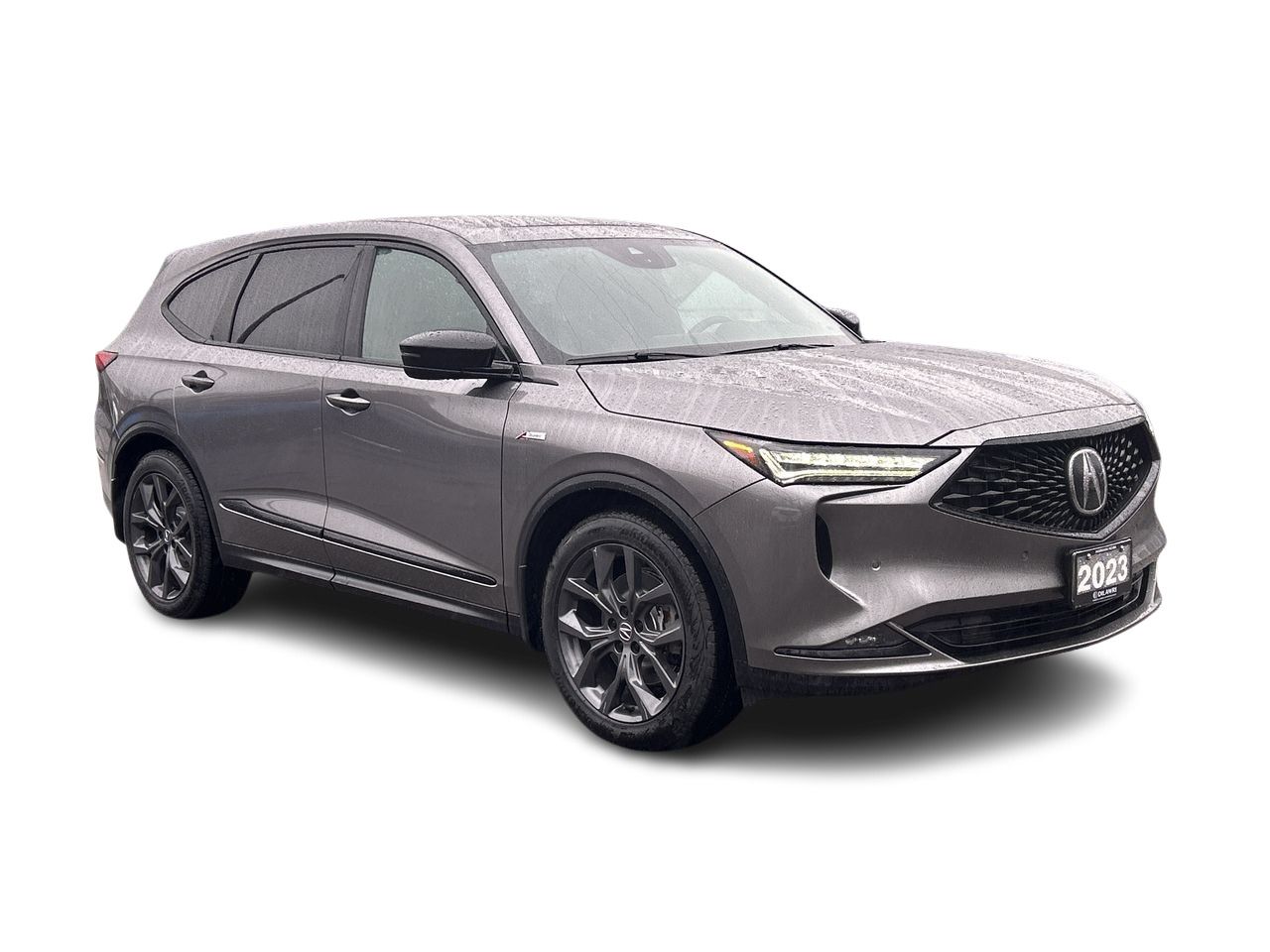 2023 Acura MDX