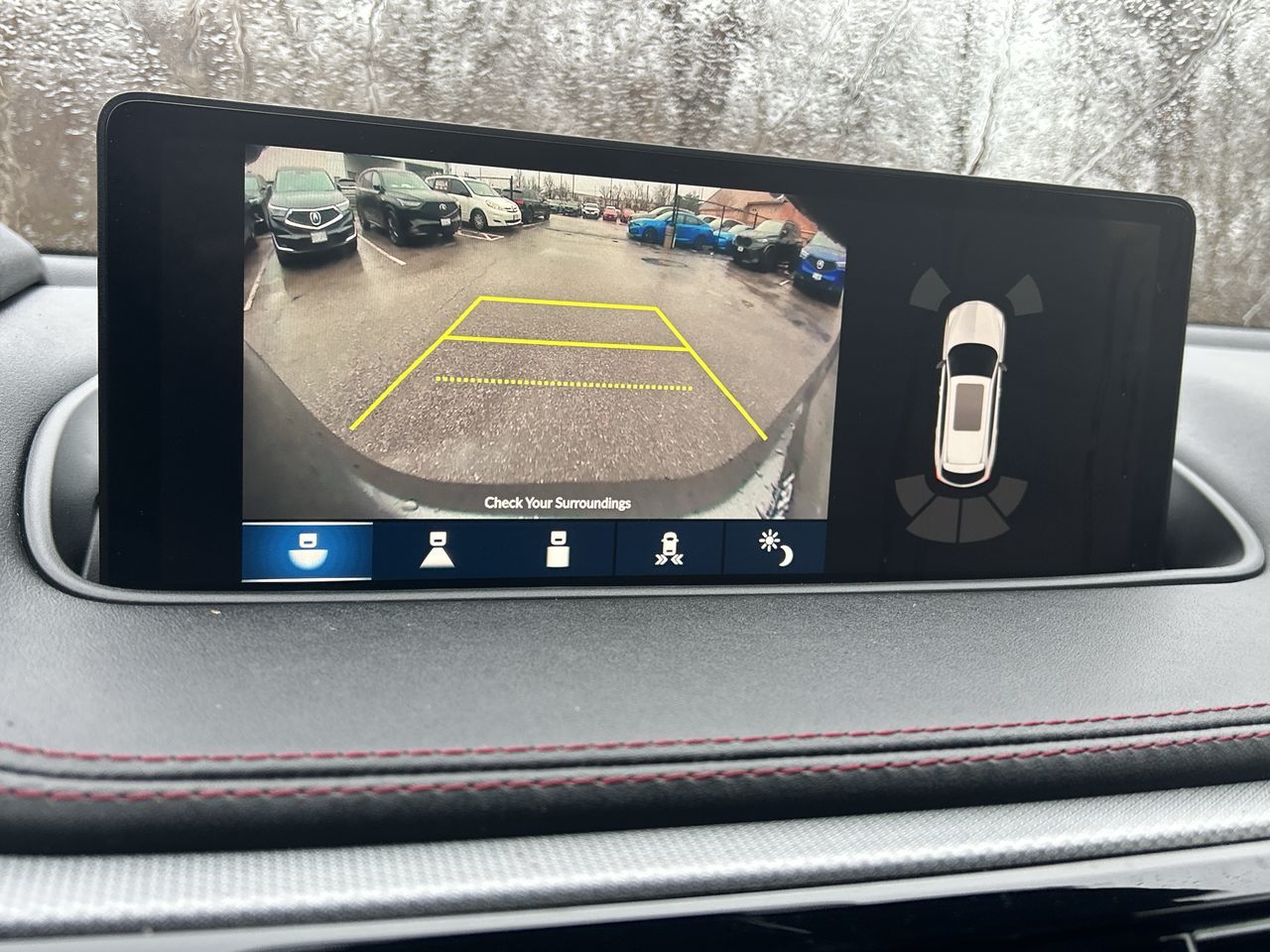 2023 Acura MDX