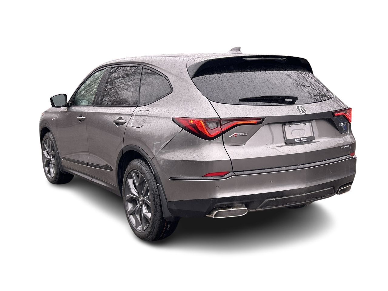 2023 Acura MDX