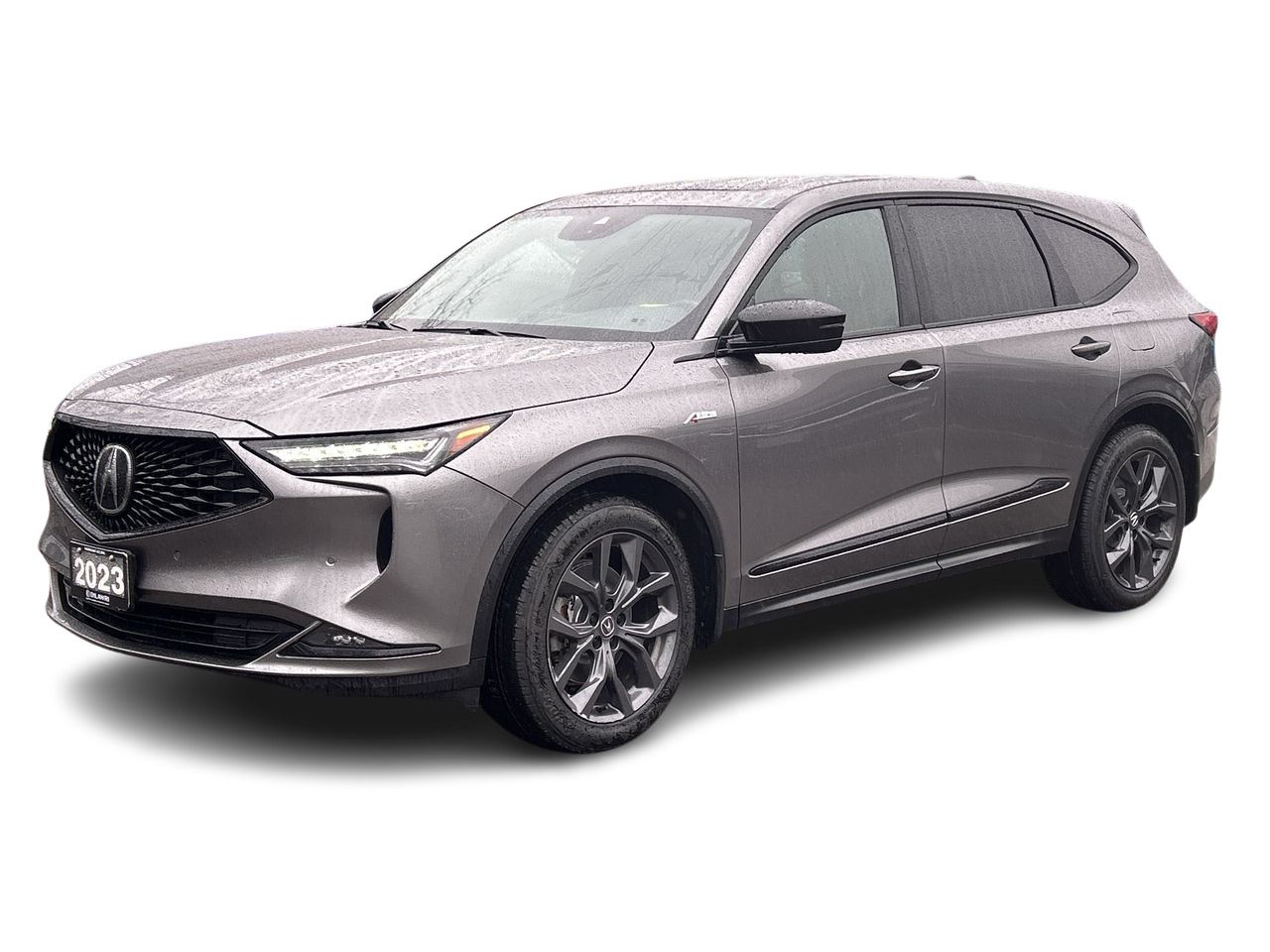 2023 Acura MDX