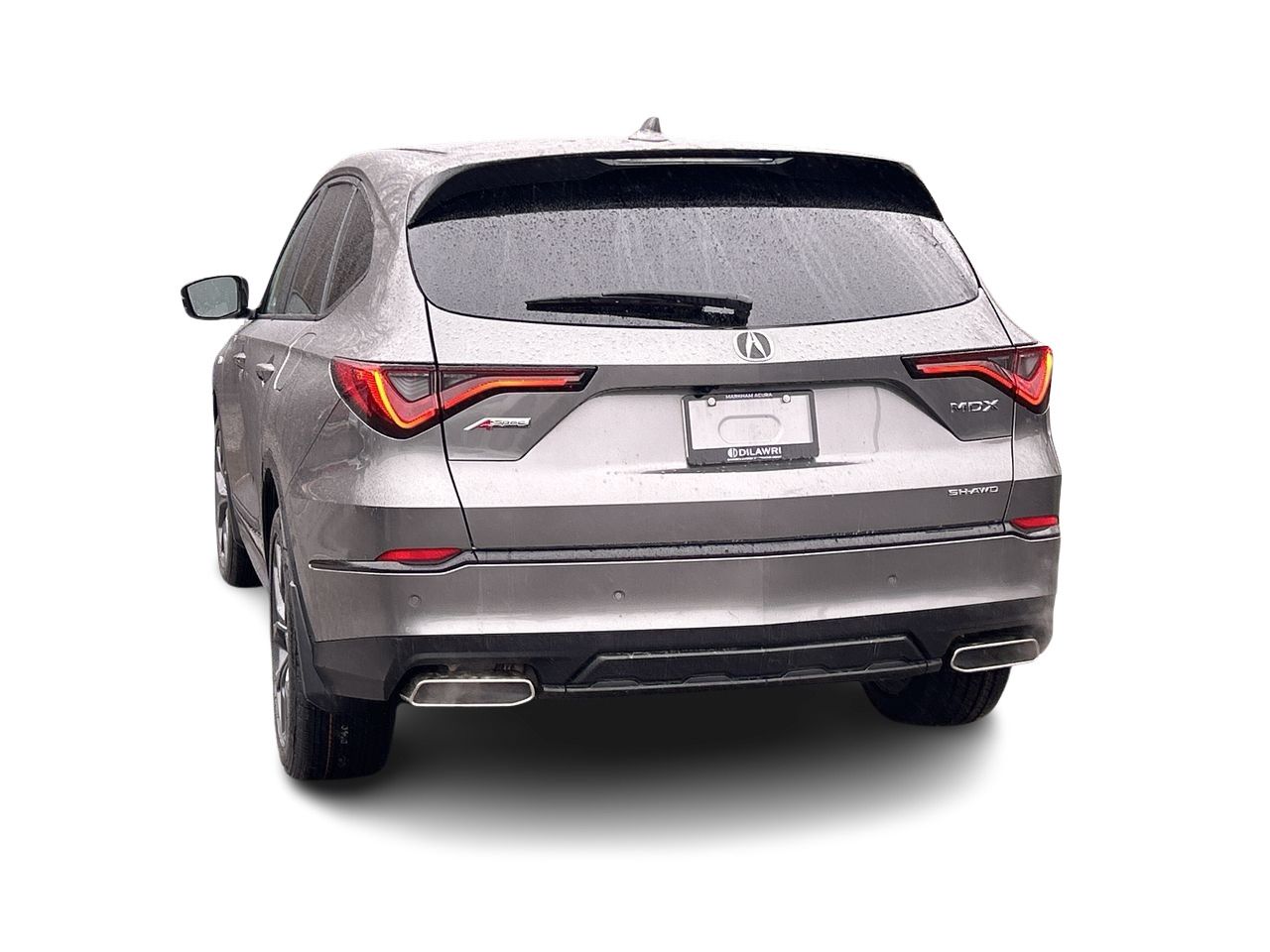 2023 Acura MDX