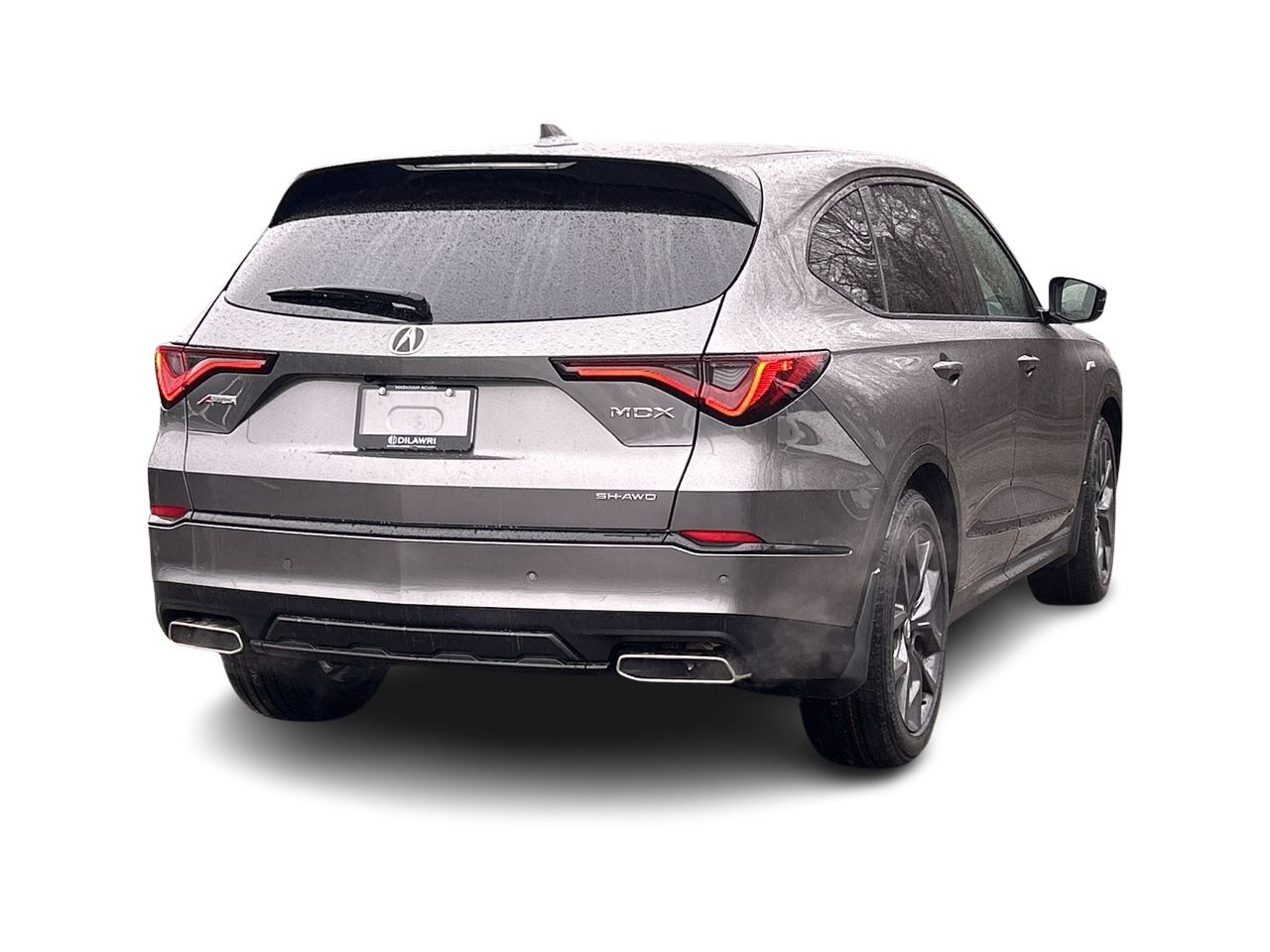 2023 Acura MDX