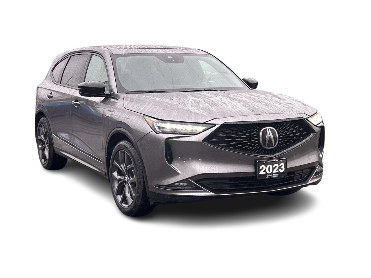 2023 Acura MDX