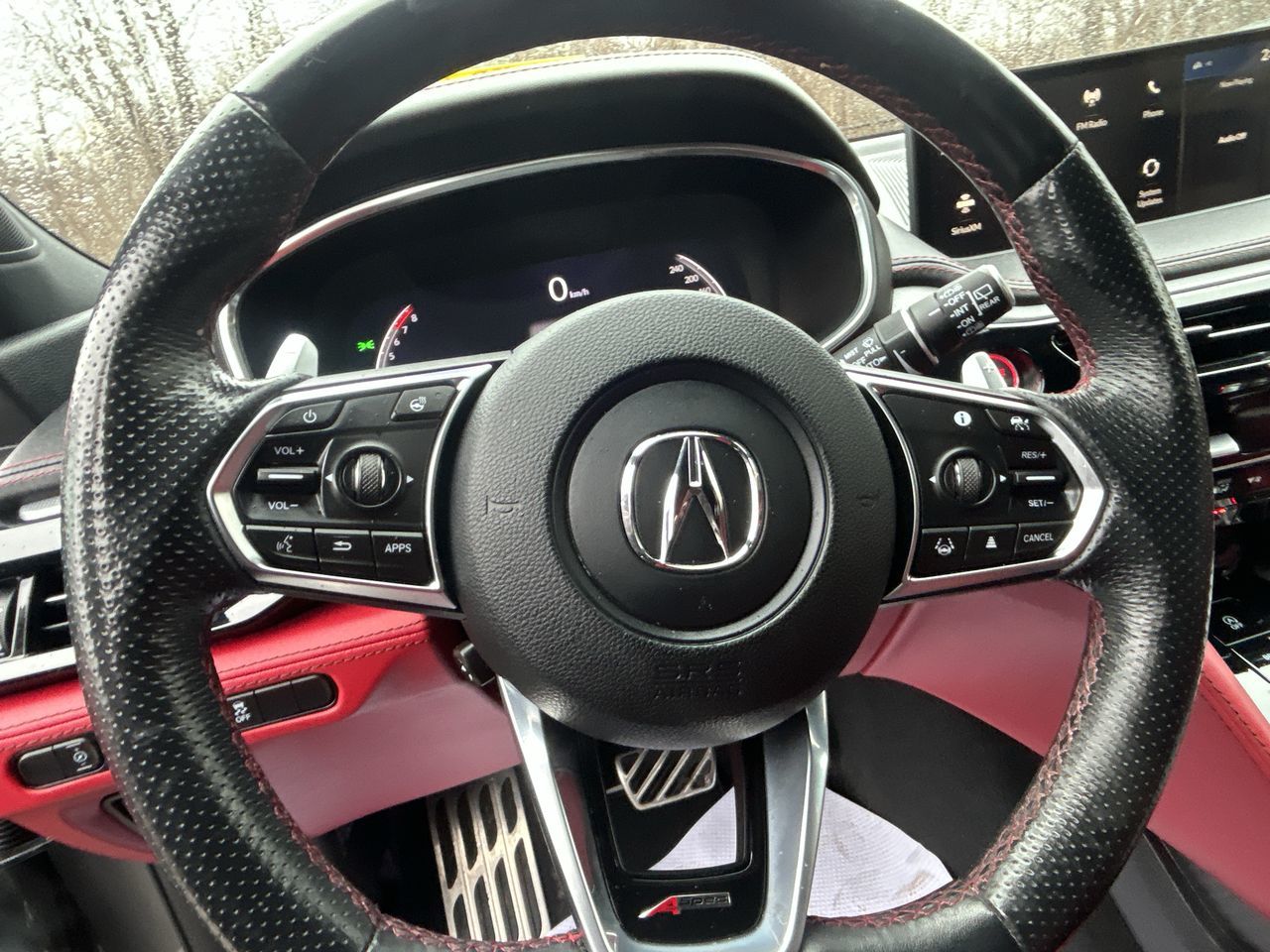 2023 Acura MDX