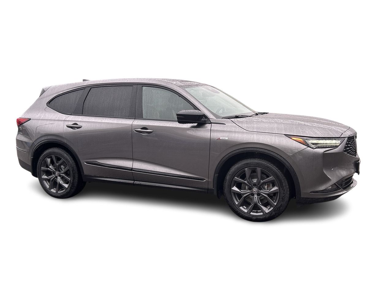 2023 Acura MDX