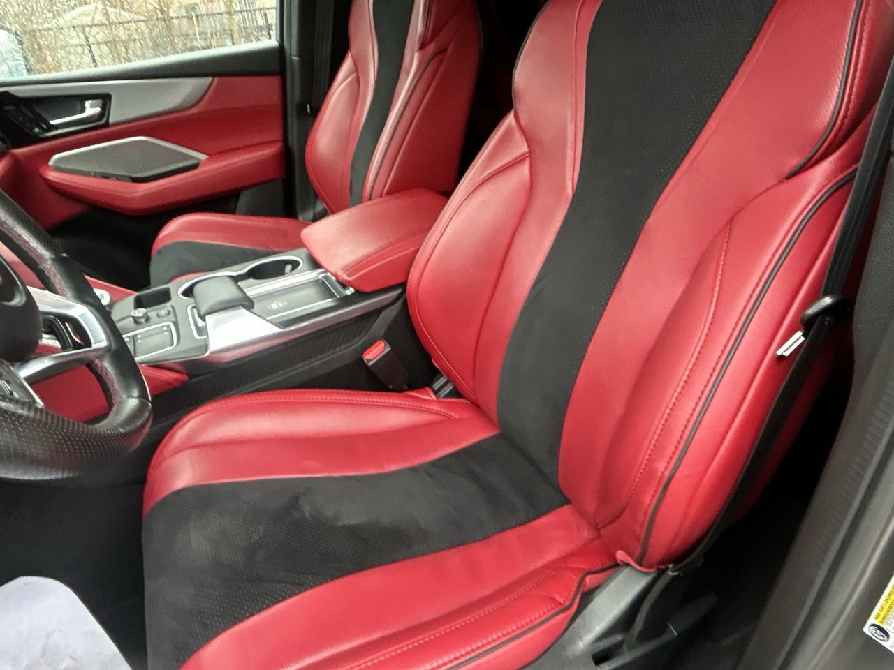 2023 Acura MDX