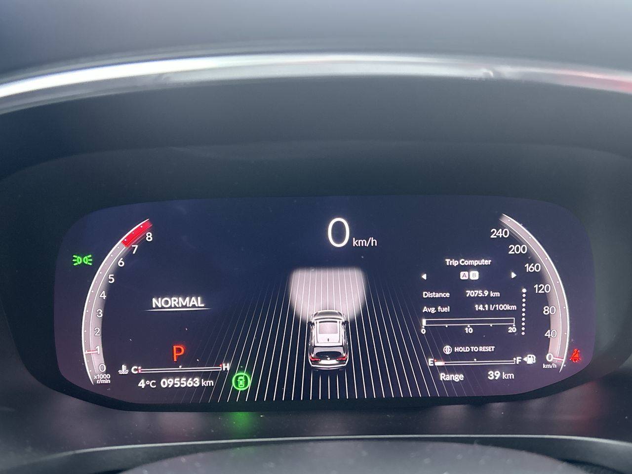2023 Acura MDX